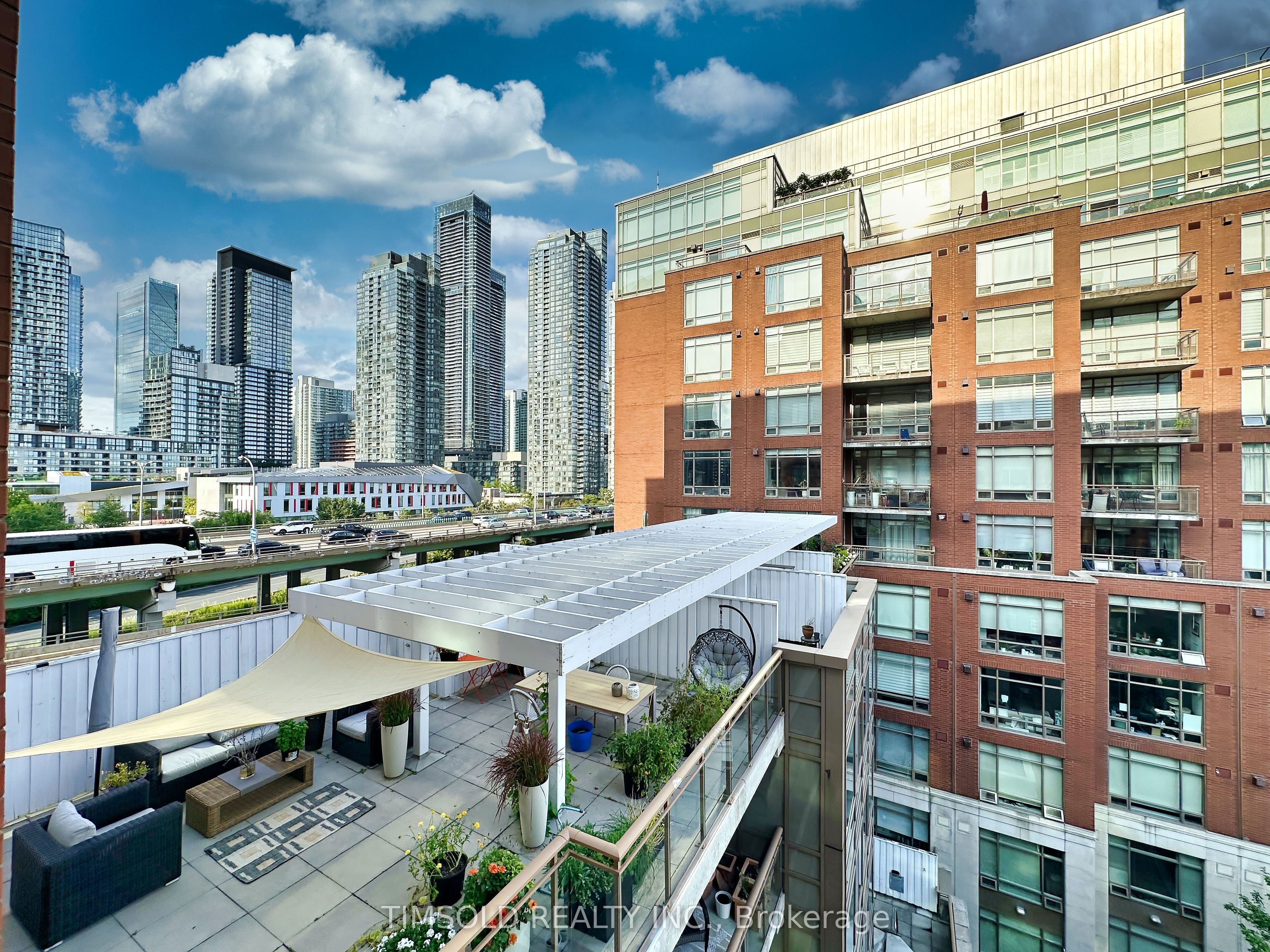 500 Queens Quay W 708W, Toronto, ON M5V 3K8 photo 3