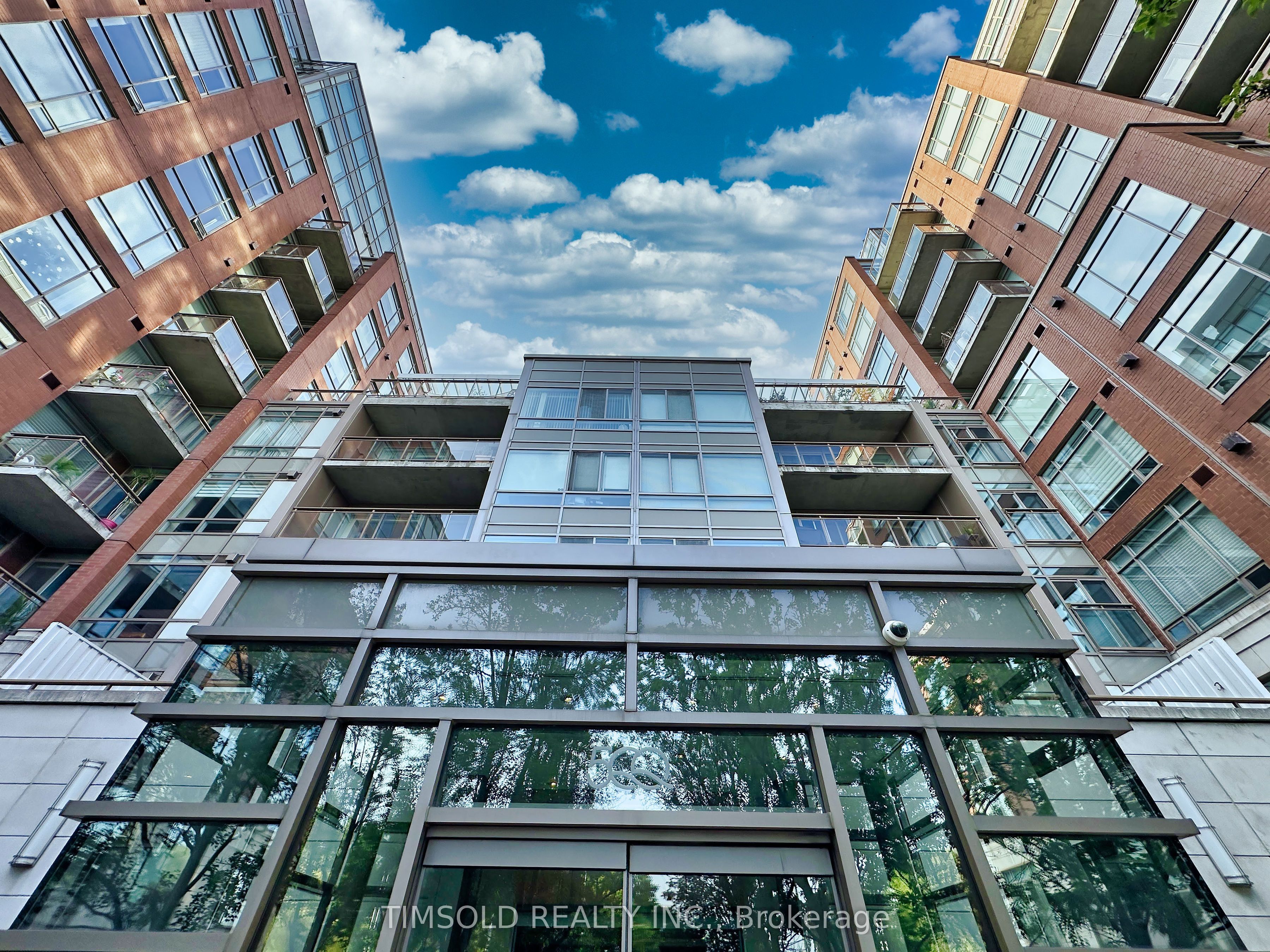 500 Queens Quay W 708W, Toronto, ON M5V 3K8 photo 5