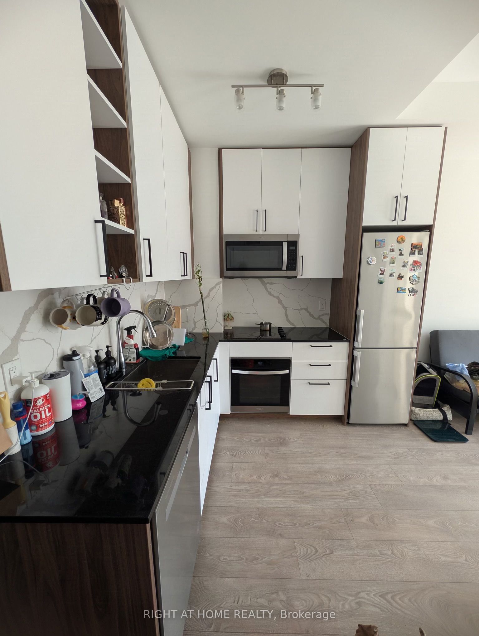 543 Richmond Street W LPH15, Toronto, ON M5V 0W9 photo 5