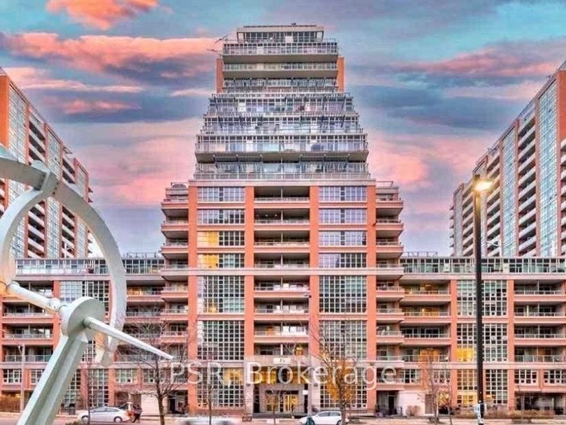 75 East Liberty Street 1610, Toronto, ON M6K 0A2