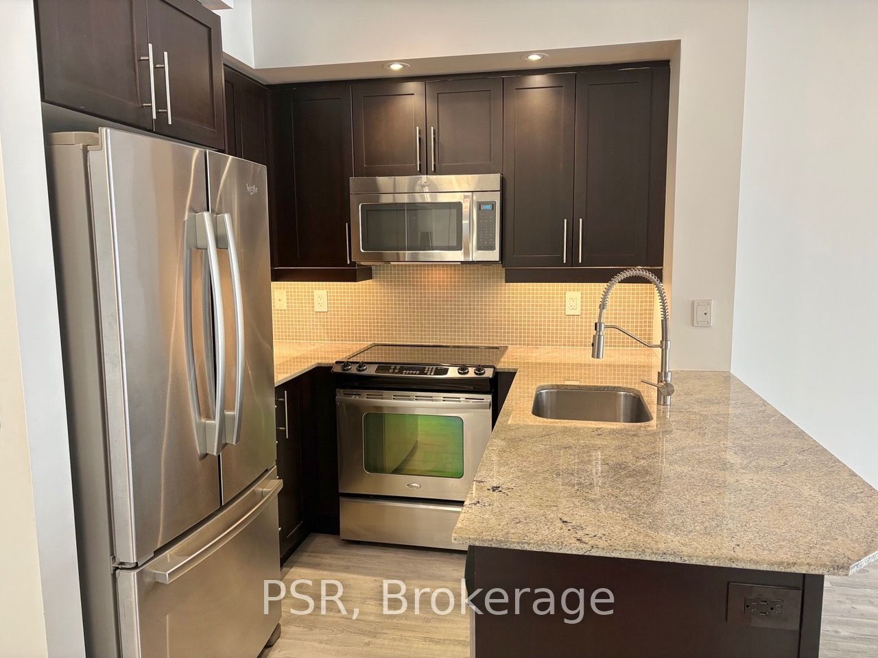 75 East Liberty Street 1610, Toronto, ON M6K 0A2 photo 4
