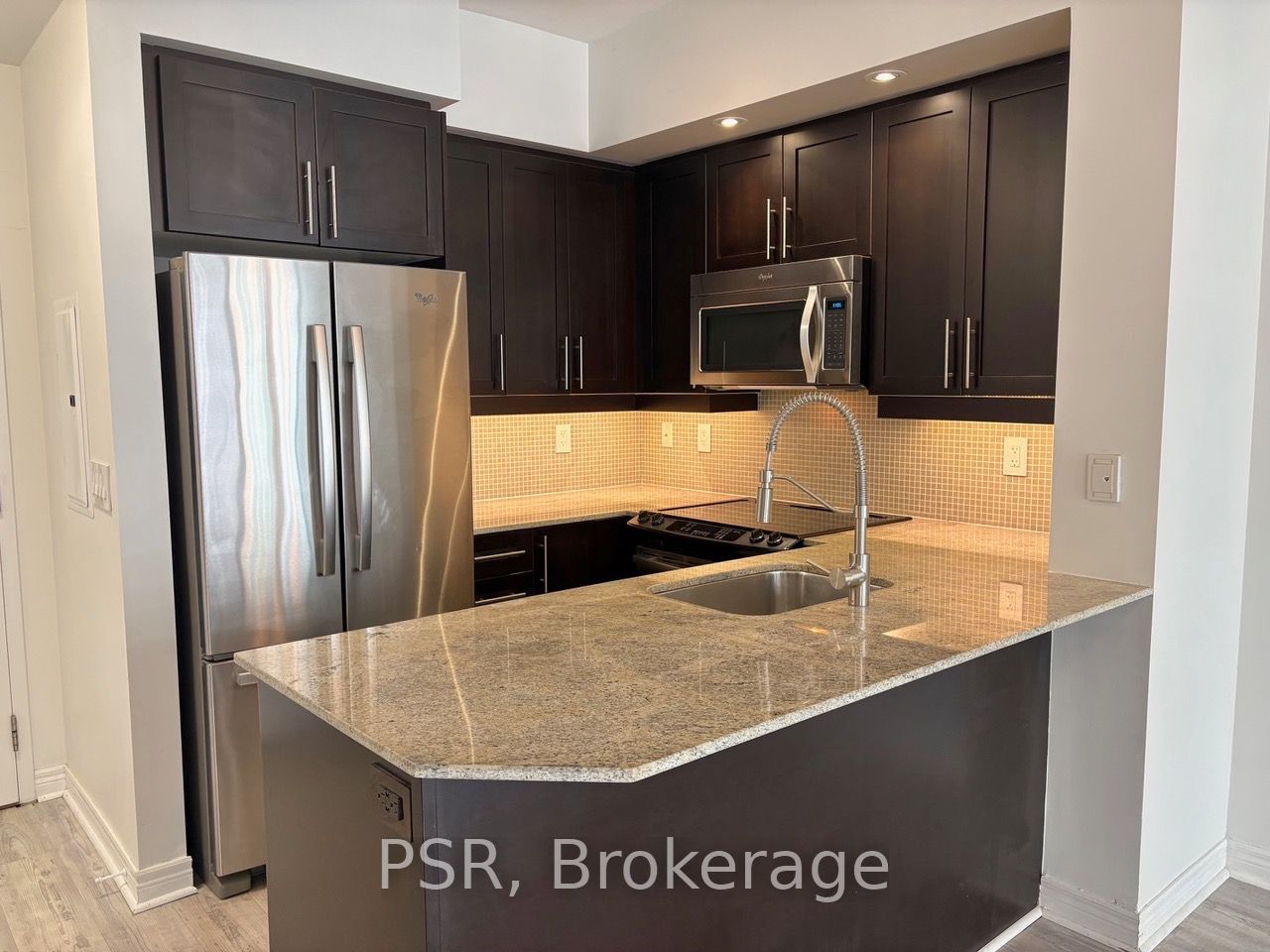 75 East Liberty Street 1610, Toronto, ON M6K 0A2 photo 5