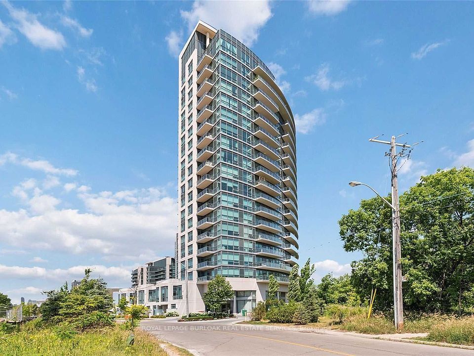 160 Vanderhoof Avenue 1208, Toronto, ON M5R 2H8
