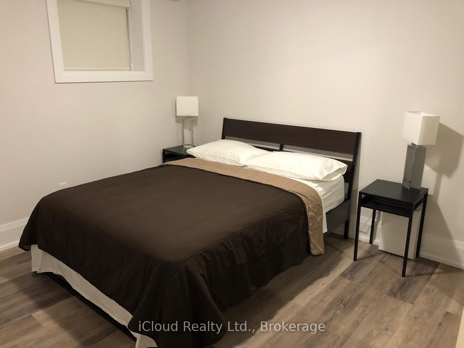 154 Delhi Avenue Bsmt, Toronto, ON M3H 1A6 photo 3
