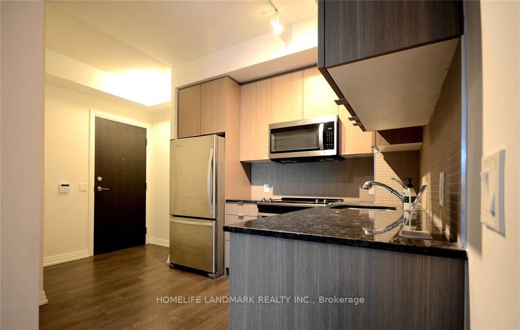 60 Ann O'reilly Road 1461, Toronto, ON M2J 0C8 photo 5
