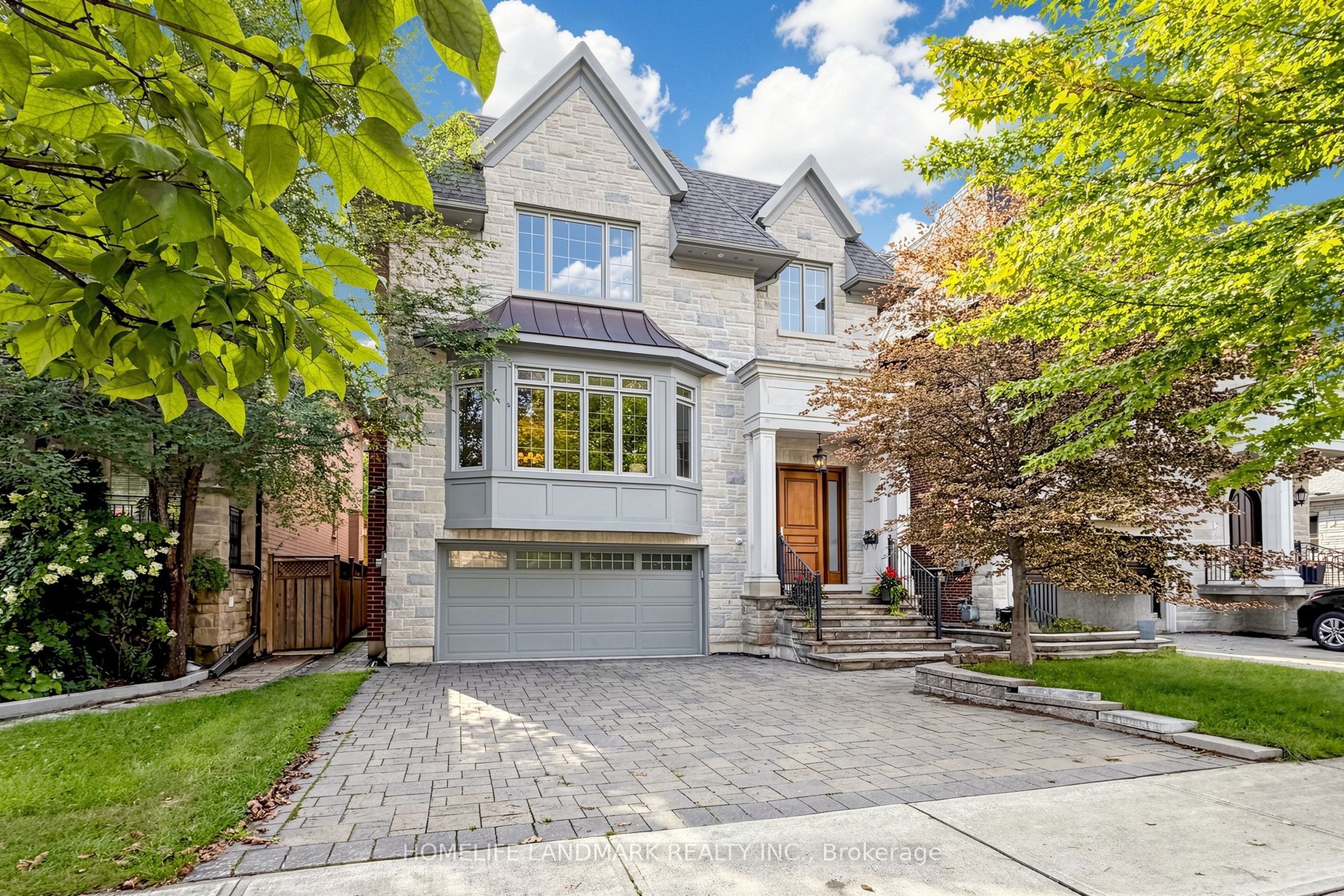 120 Estelle Avenue, Toronto, ON M2N 5H5