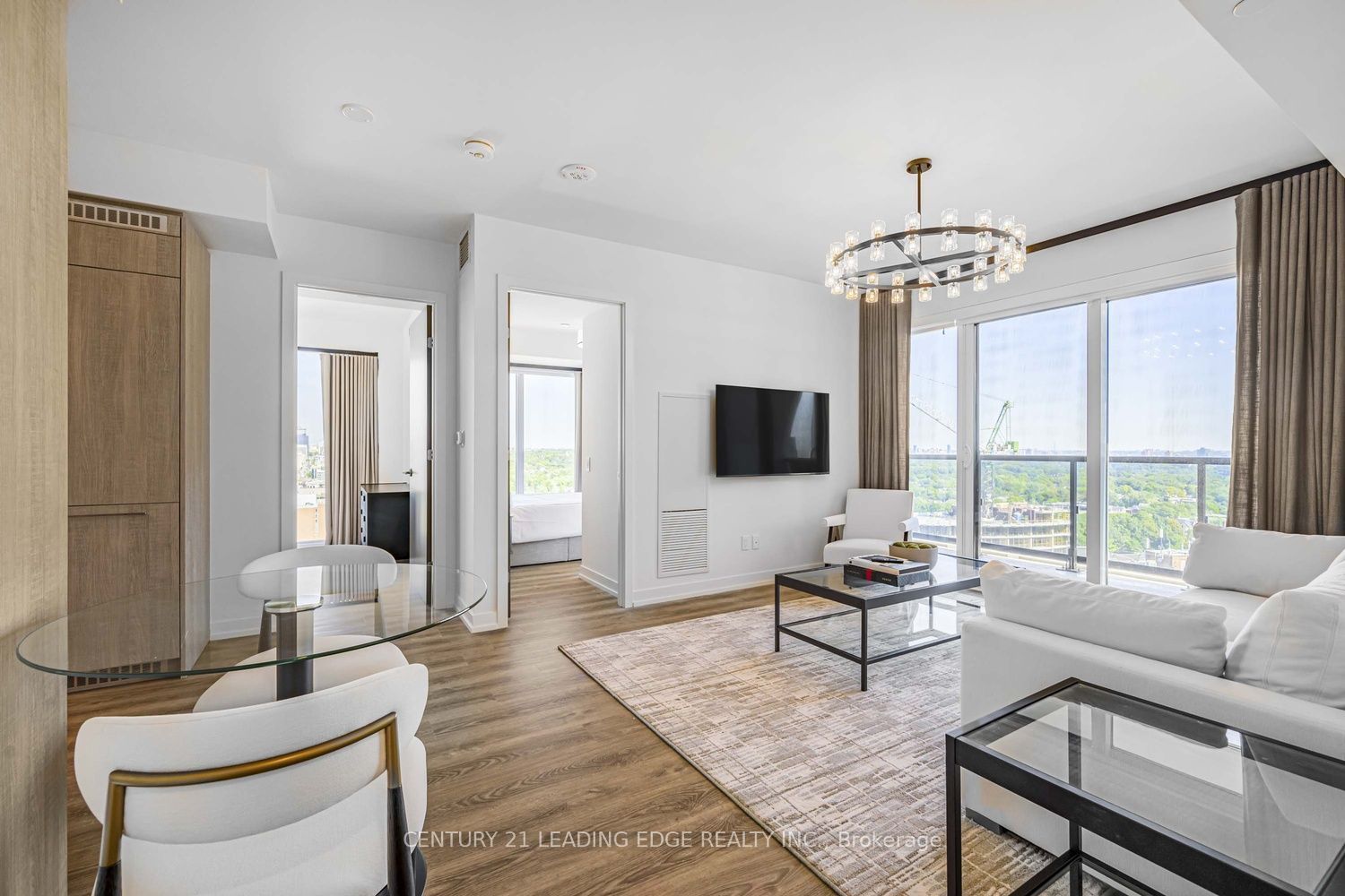 771 Yonge Street 2606, Toronto, ON M4W 0B8