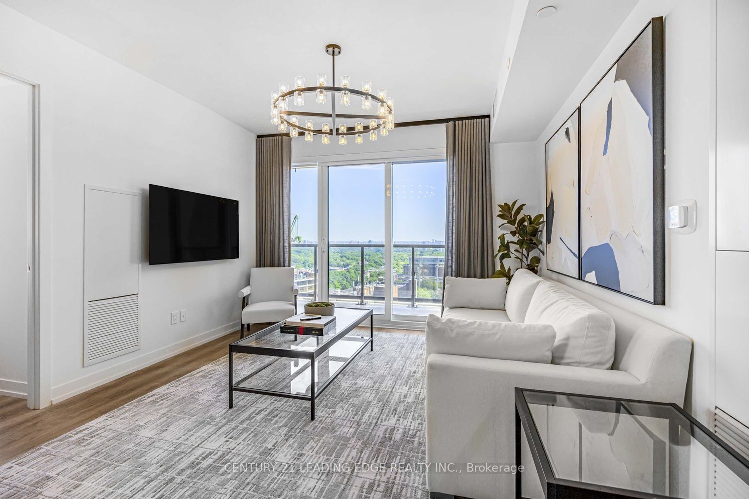 771 Yonge Street 2606, Toronto, ON M4W 0B8 photo 2