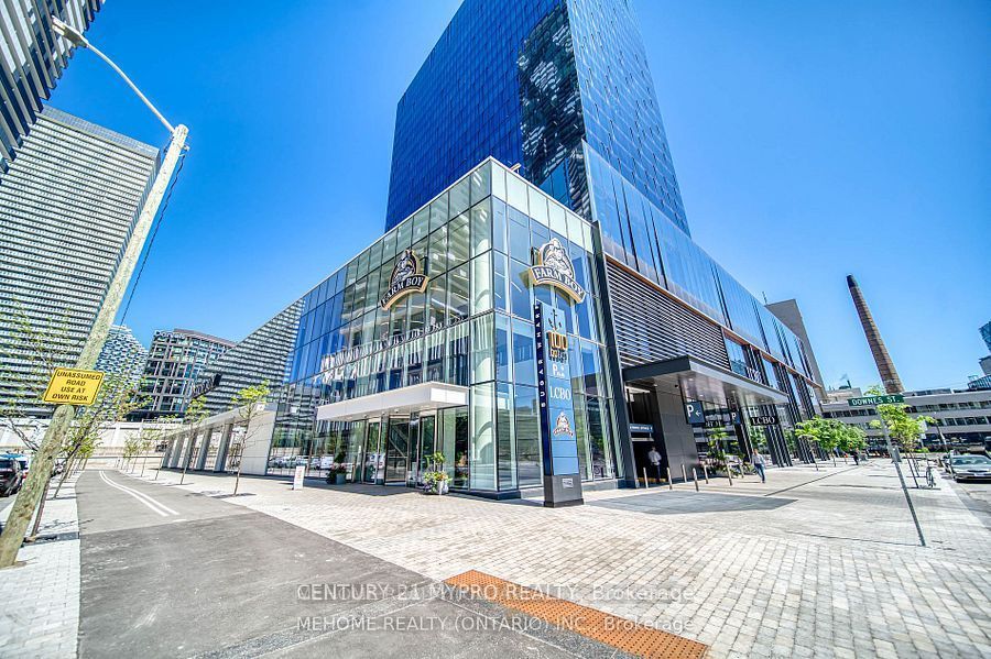 55 Cooper Street 4208, Toronto, ON M5E 0G1 photo 3