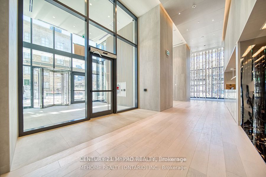 55 Cooper Street 4208, Toronto, ON M5E 0G1 photo 4