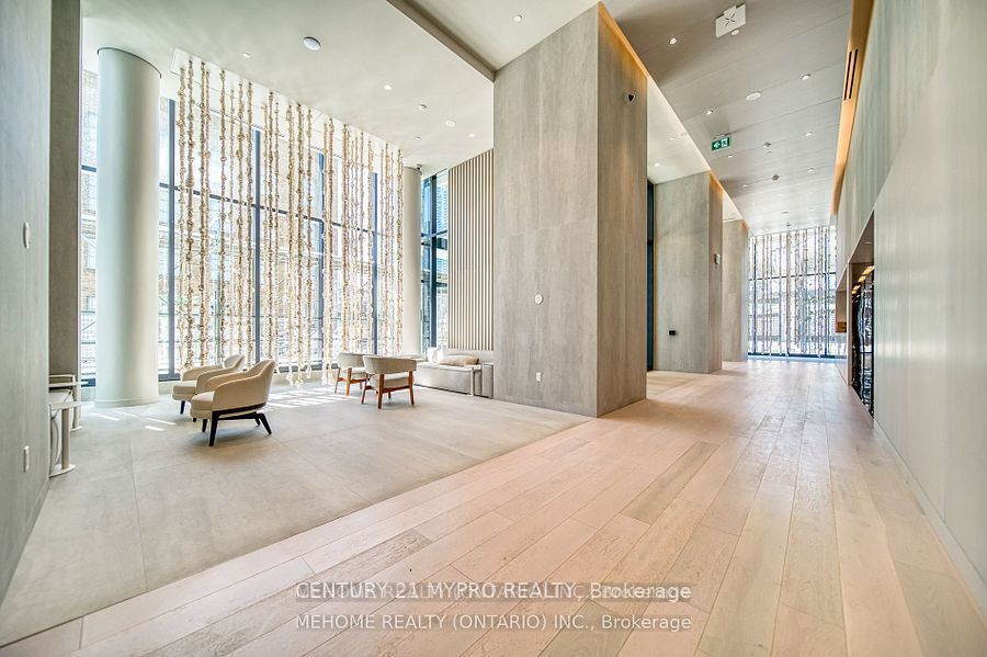 55 Cooper Street 4208, Toronto, ON M5E 0G1 photo 5
