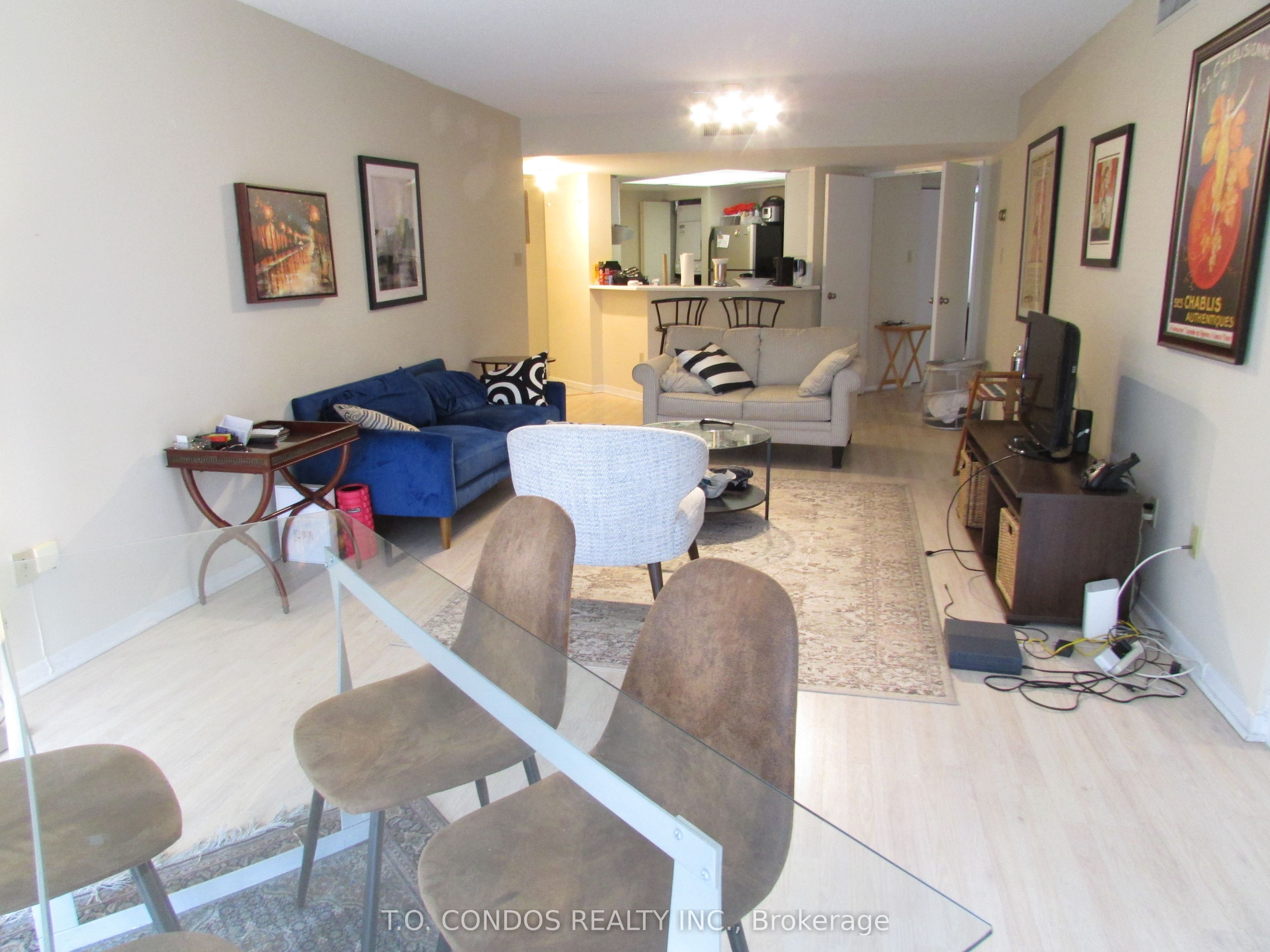 1001 Bay Street 1514, Toronto, ON M5S 3A6 photo 4
