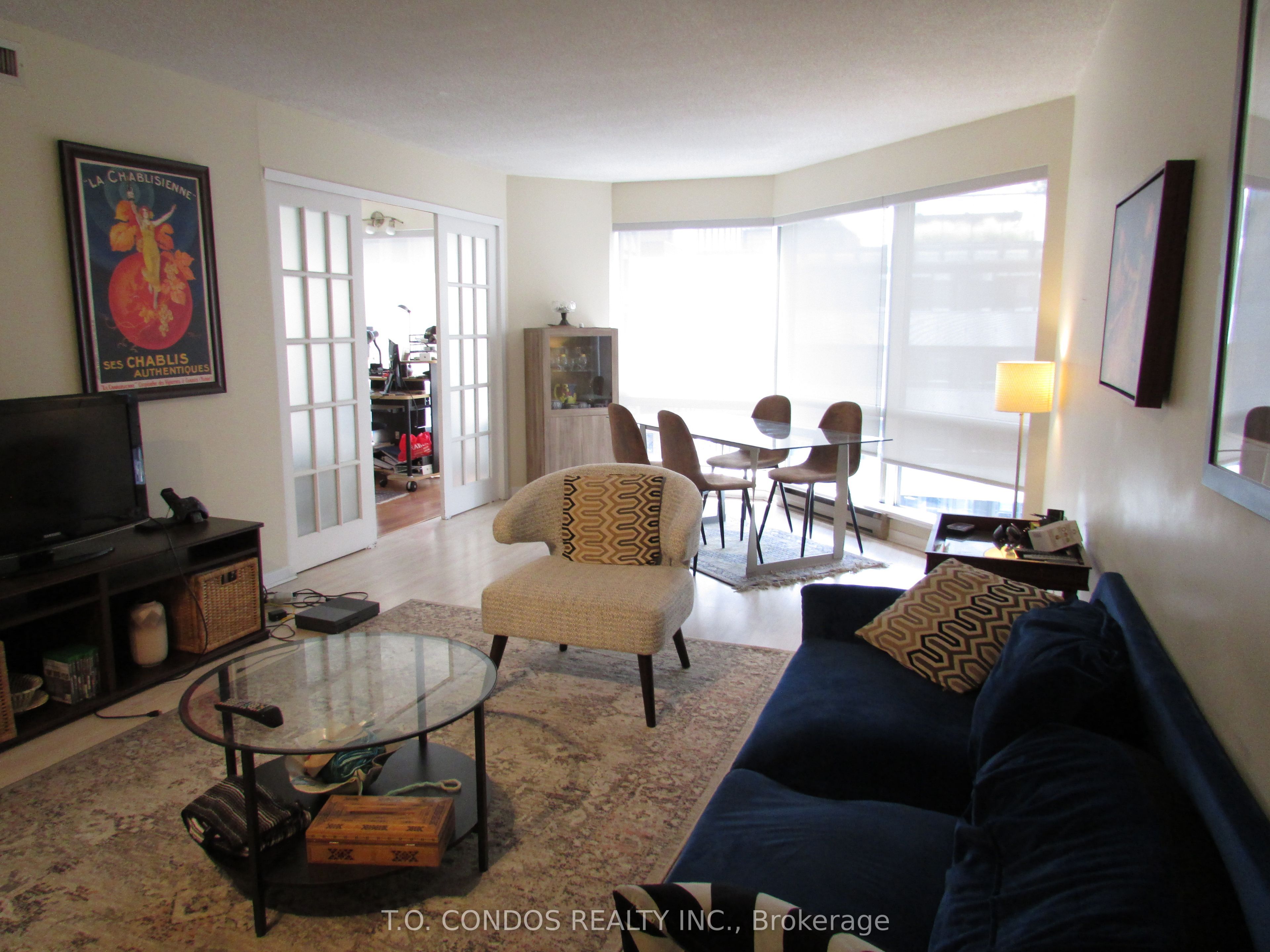 1001 Bay Street 1514, Toronto, ON M5S 3A6 photo 5