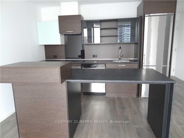 75 St Nicholas Street 2606, Toronto, ON M4Y 0A5 photo 5
