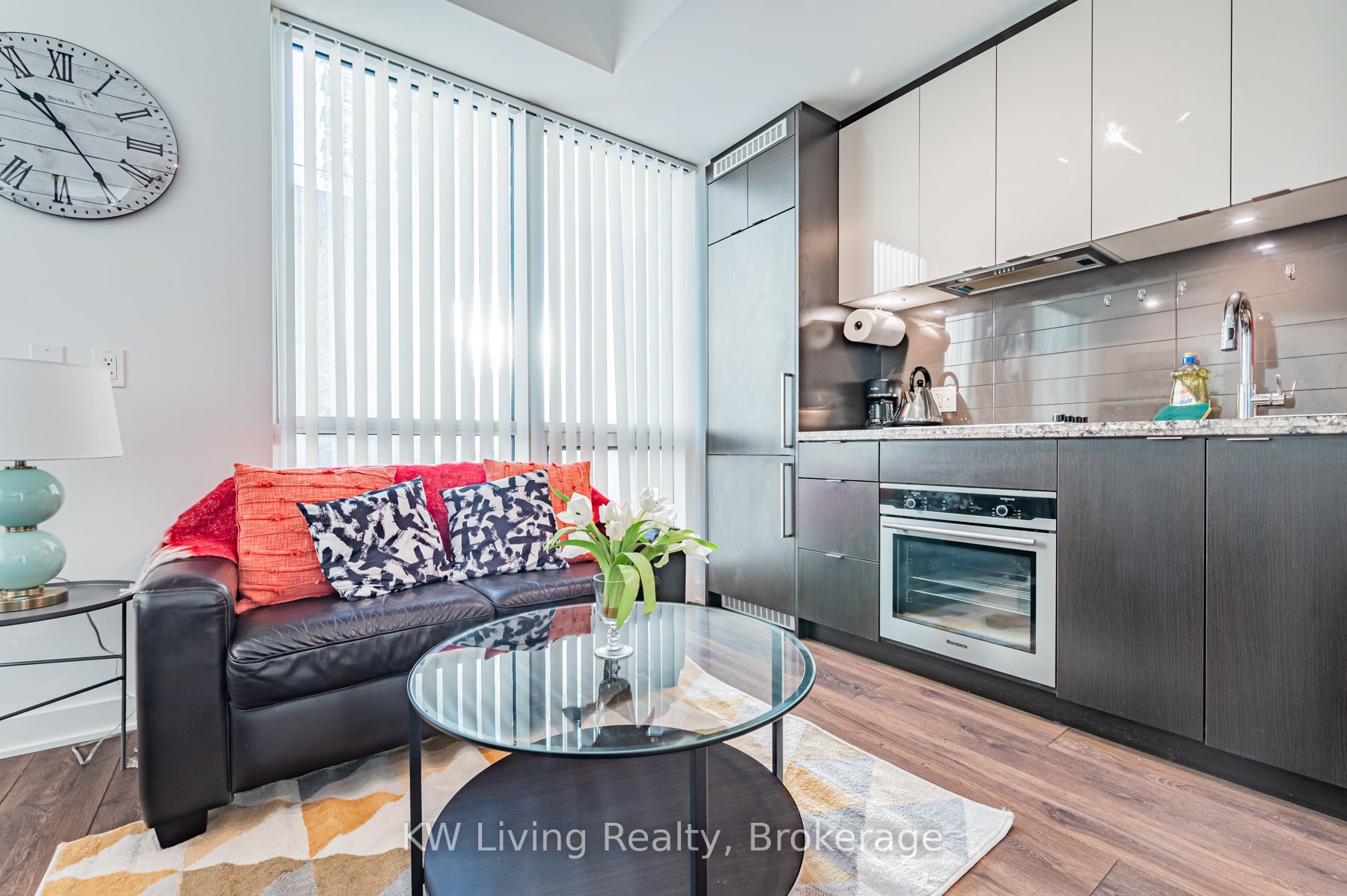 115 Blue Jays Way 520, Toronto, ON M5V 0N4 photo 5