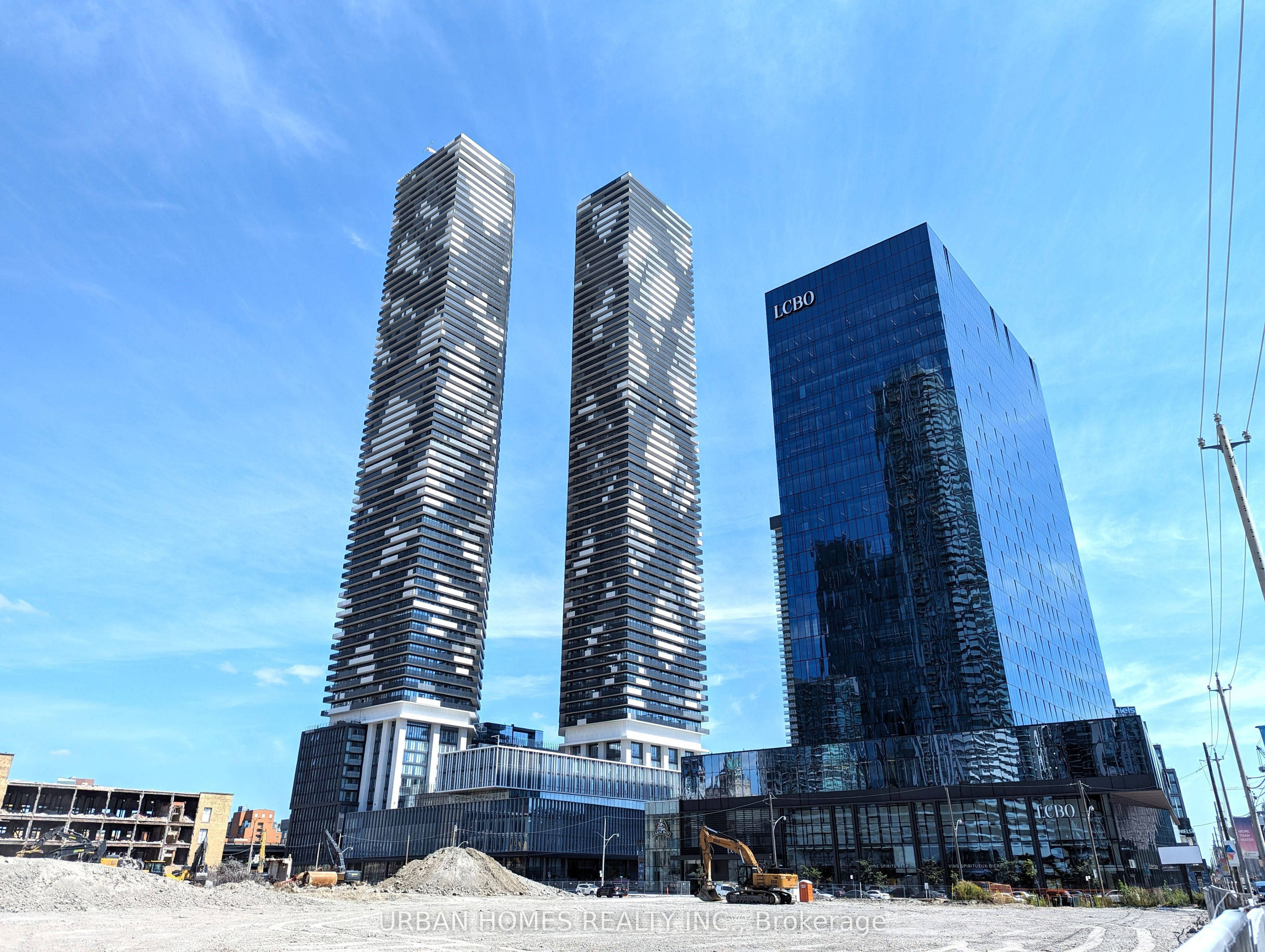 55 Cooper Street 5107, Toronto, ON M5E 0G1