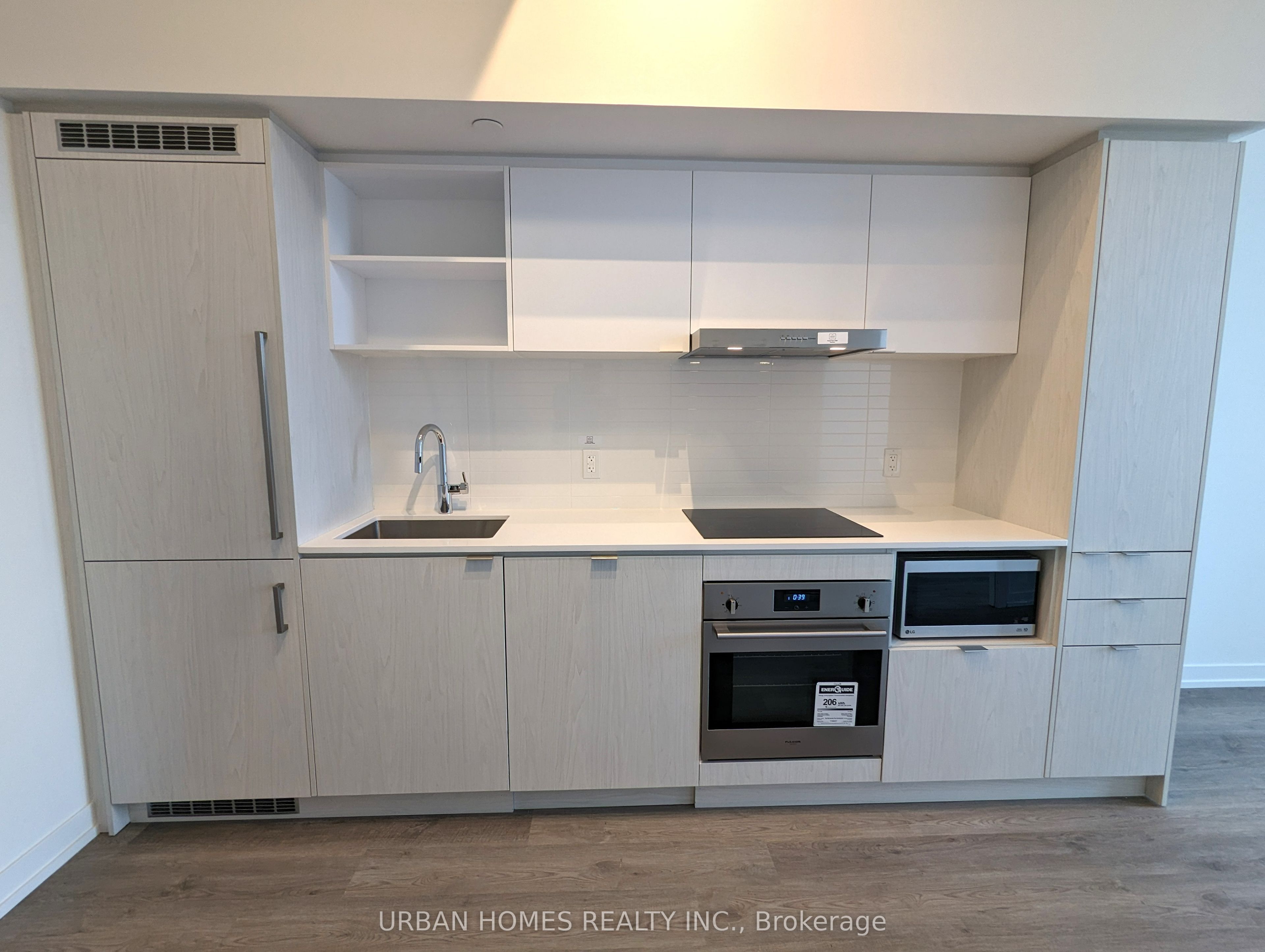 55 Cooper Street 5107, Toronto, ON M5E 0G1 photo 5
