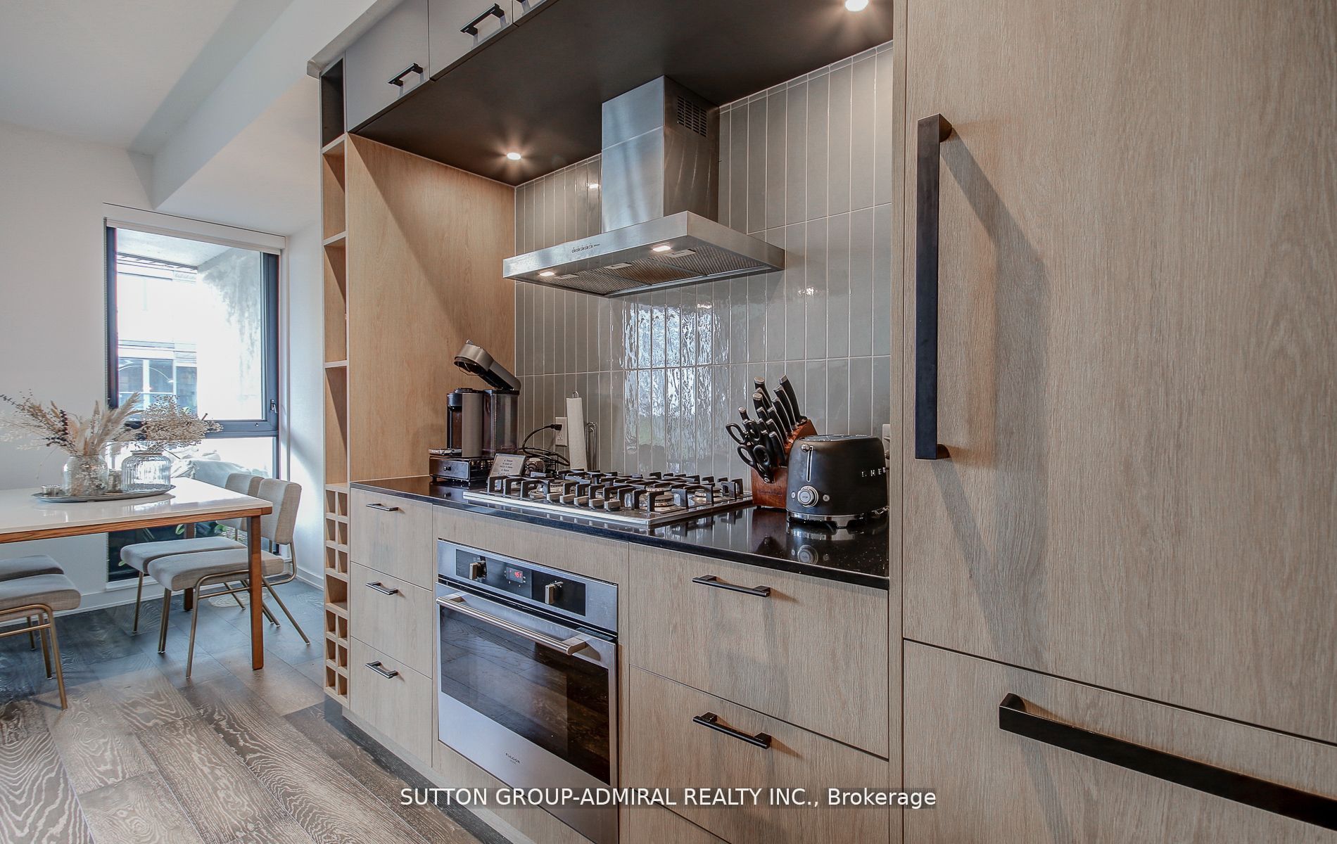 41 Dovercourt Road 602, Toronto, ON M6J 0G6 photo 2