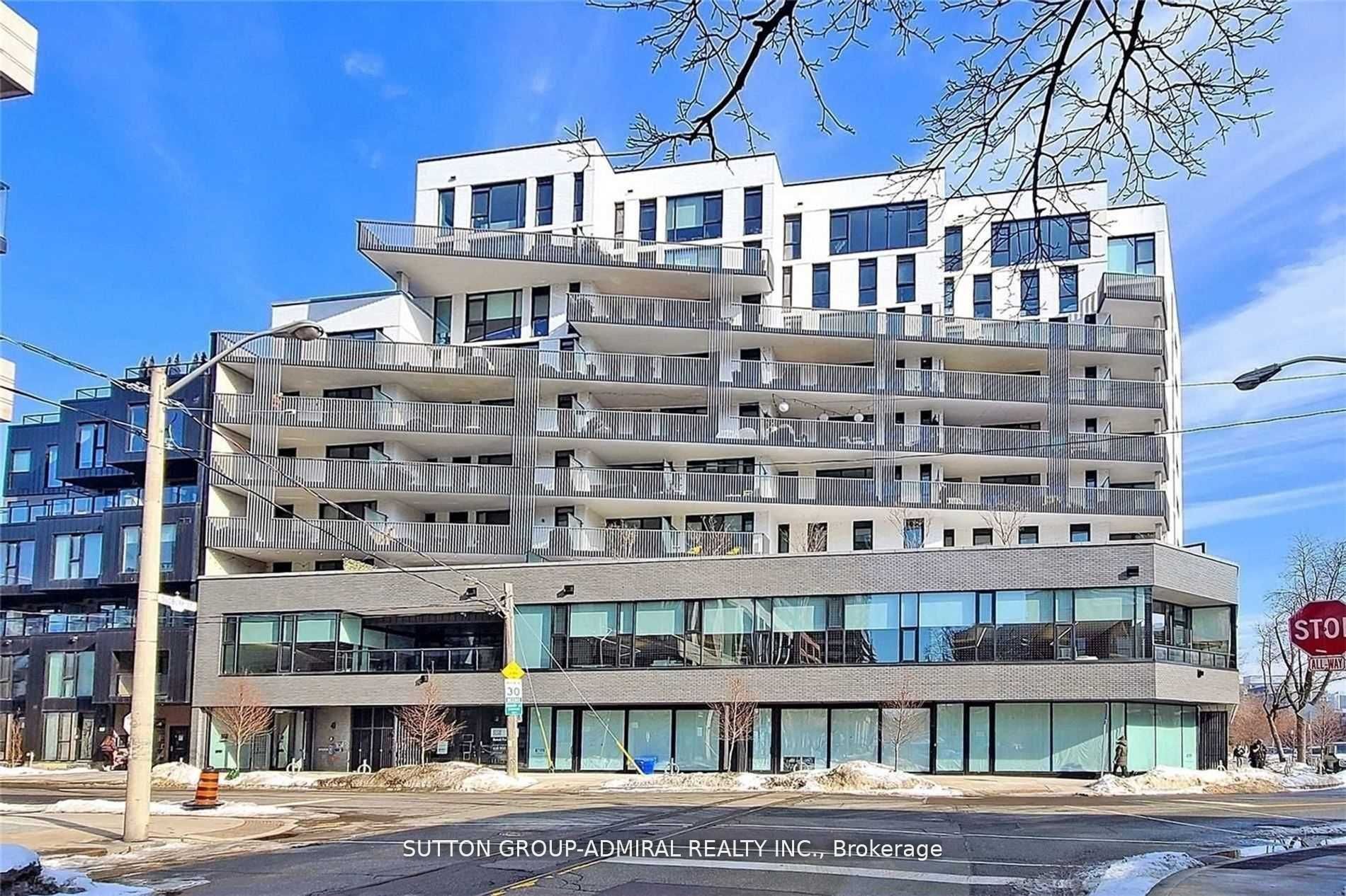 41 Dovercourt Road 602, Toronto, ON M6J 0G6 photo 3