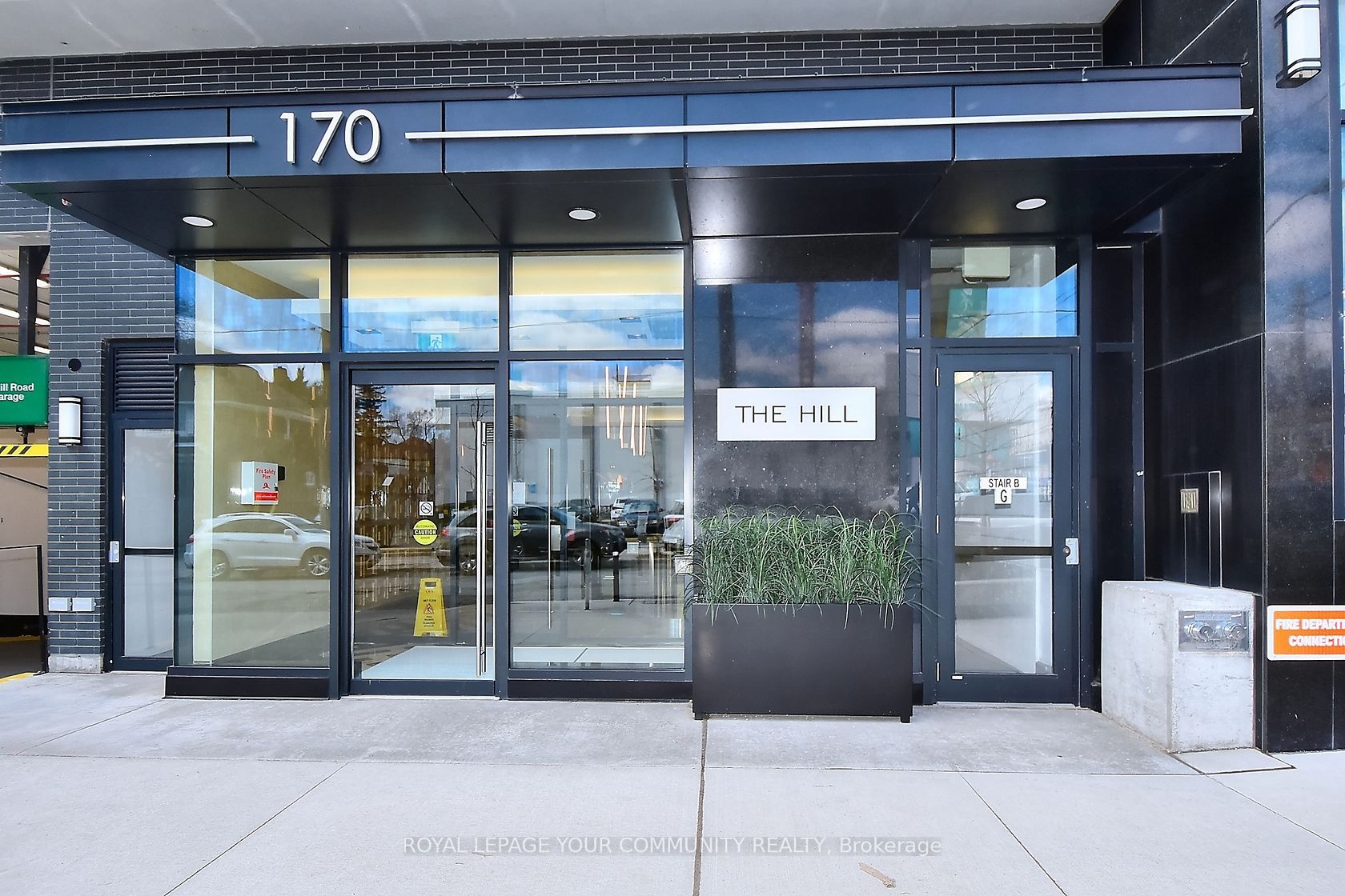 170 Chiltern Hill Road 806, Toronto, ON M6C 0A9 photo 2