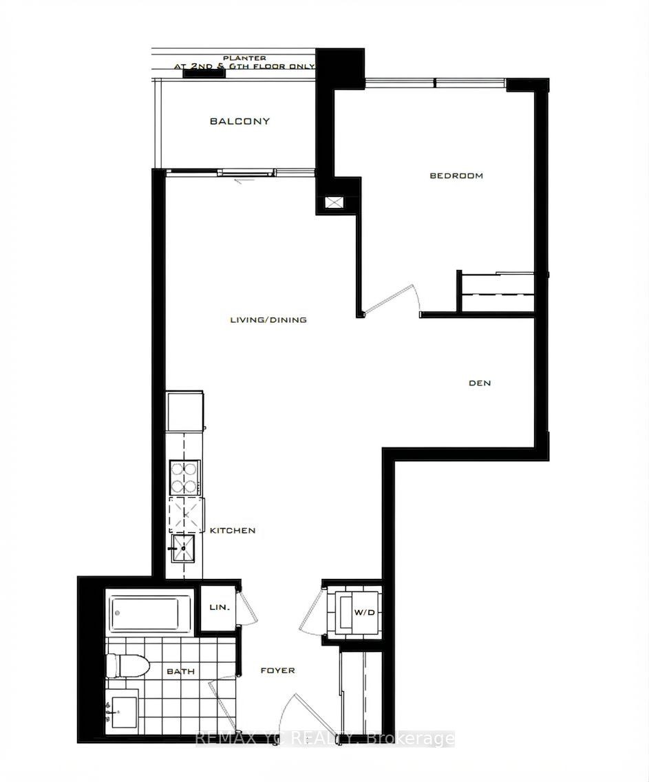 181 Sheppard Avenue E 204, Toronto, ON M2N 3A6 photo 3