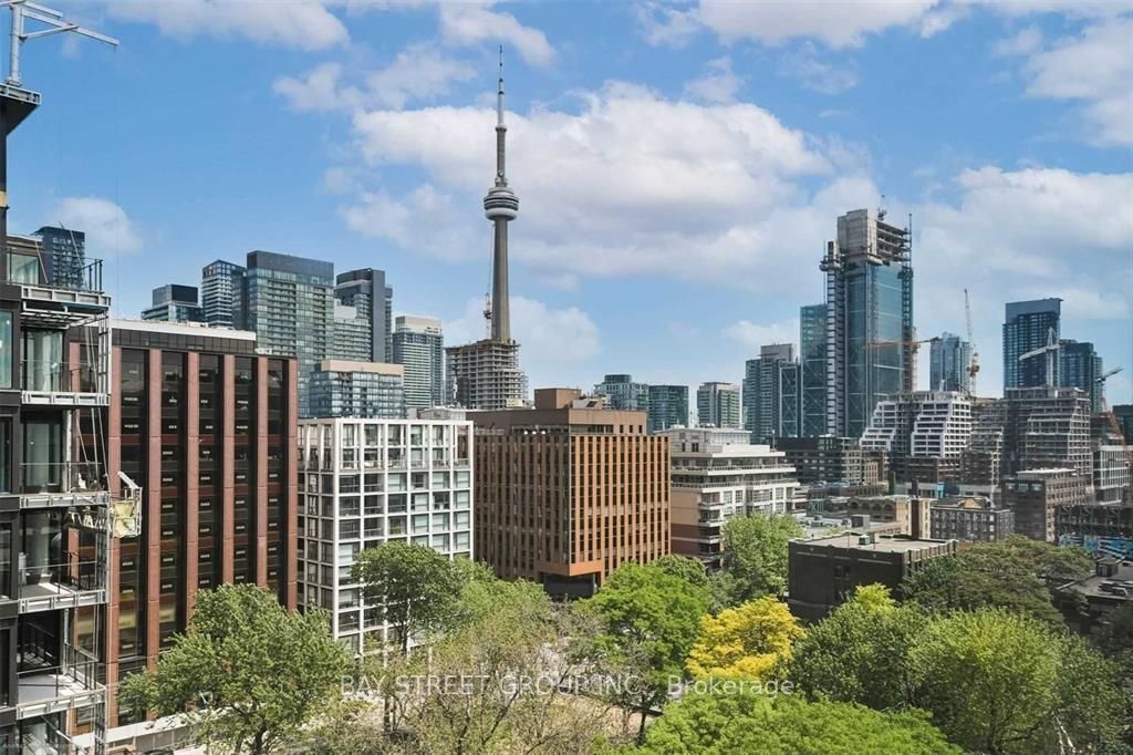 505 Richmond Street W 804, Toronto, ON M5V 0P4