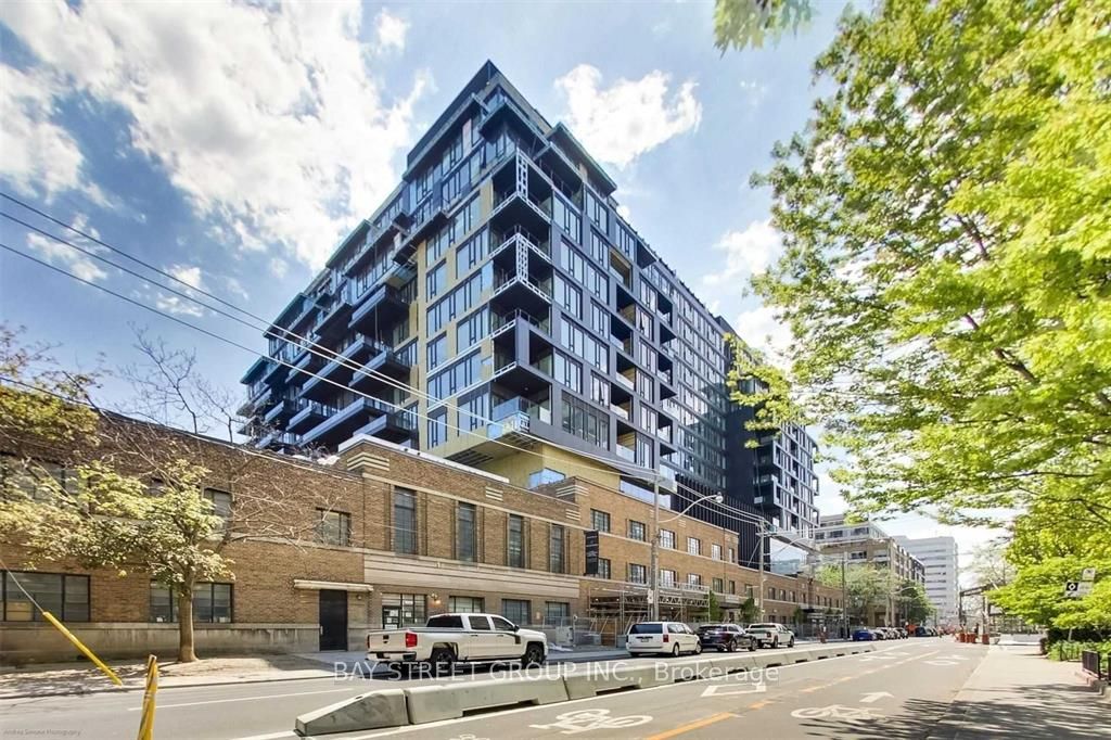 505 Richmond Street W 804, Toronto, ON M5V 0P4 photo 2