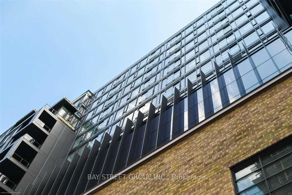 505 Richmond Street W 804, Toronto, ON M5V 0P4 photo 3