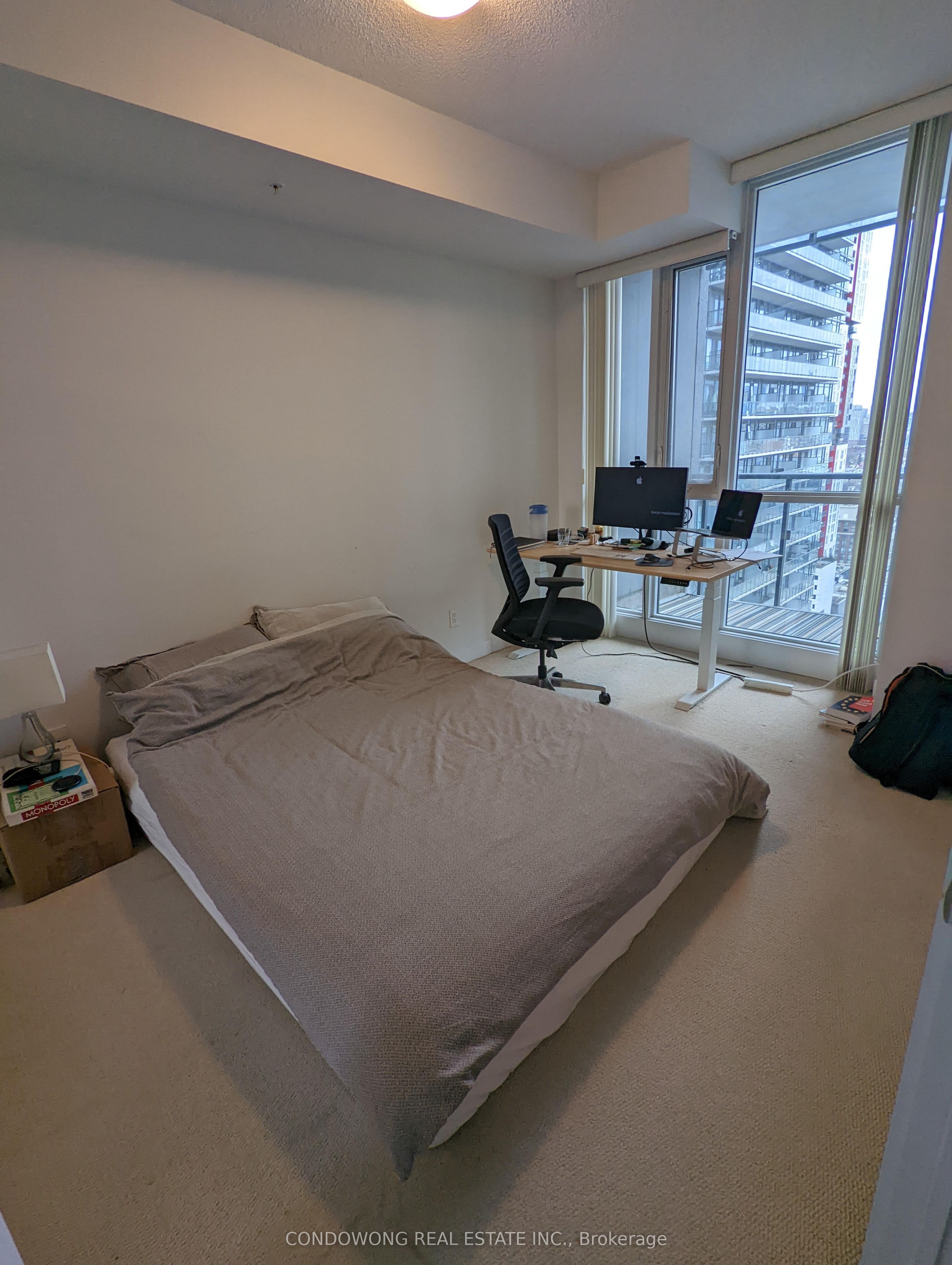 295 Adelaide Street W 2503, Toronto, ON M5V 1P7 photo 2