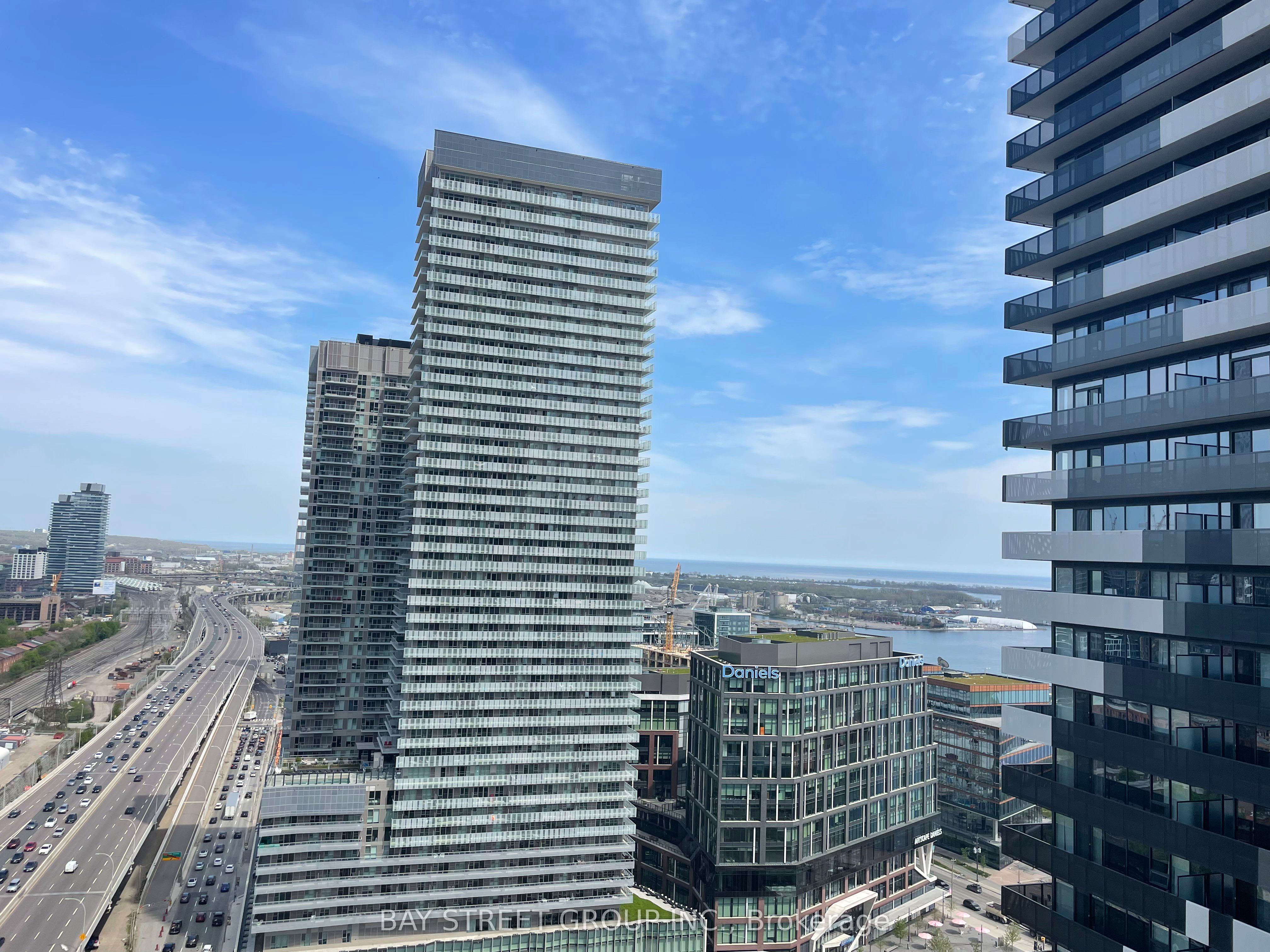 55 Cooper Street 2905, Toronto, ON M5E 0G1
