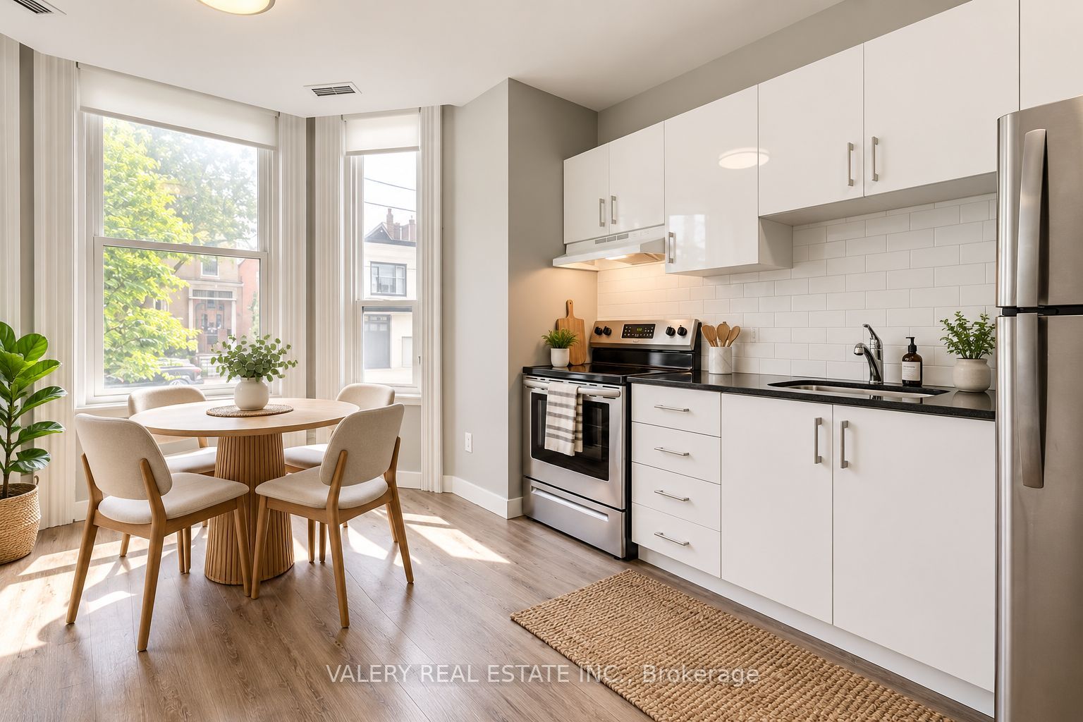 205 Gerrard Street E 4, Toronto, ON M5A 2E7 photo 3