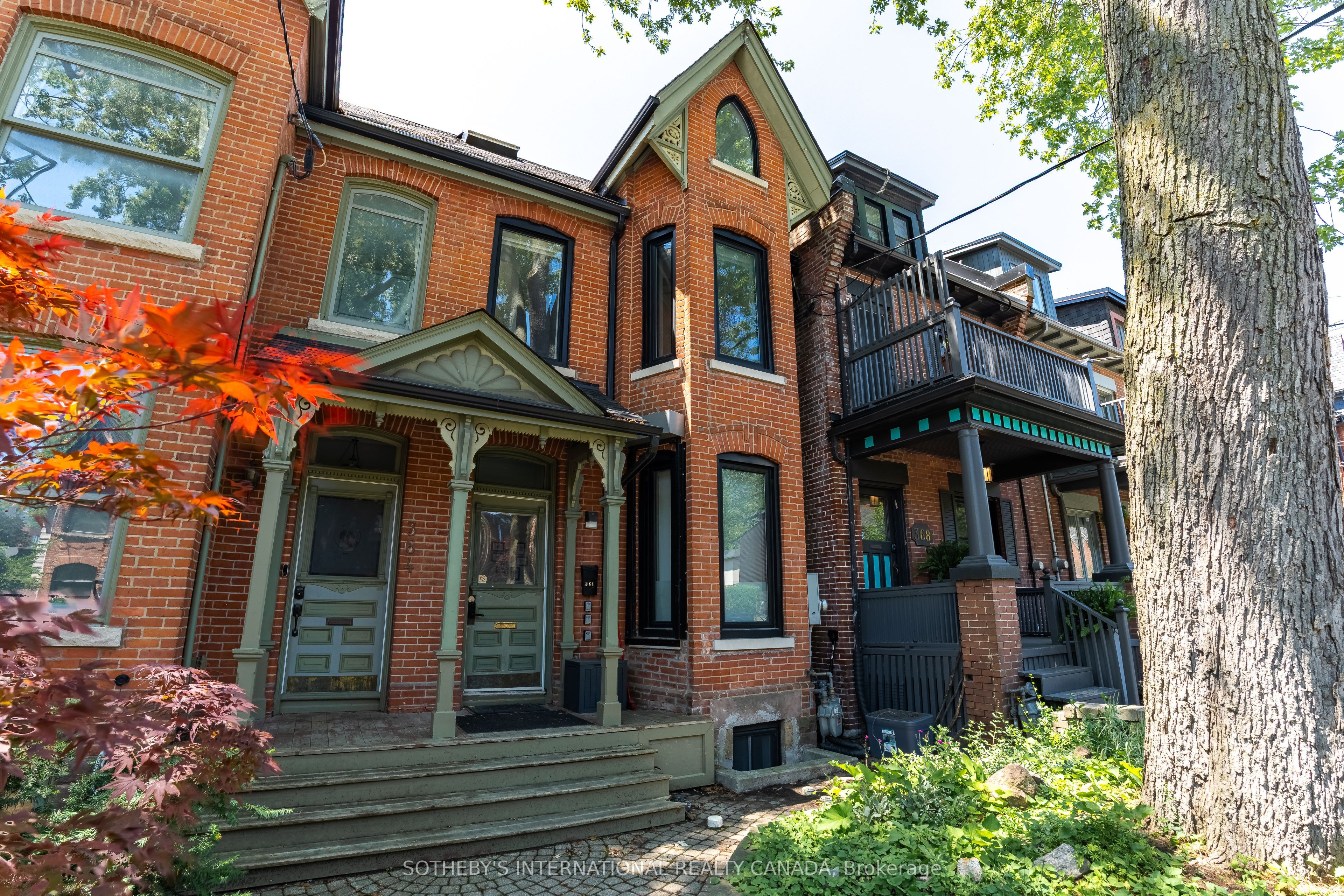 366 Ontario Street, Toronto, ON M5A 2V7 photo 2