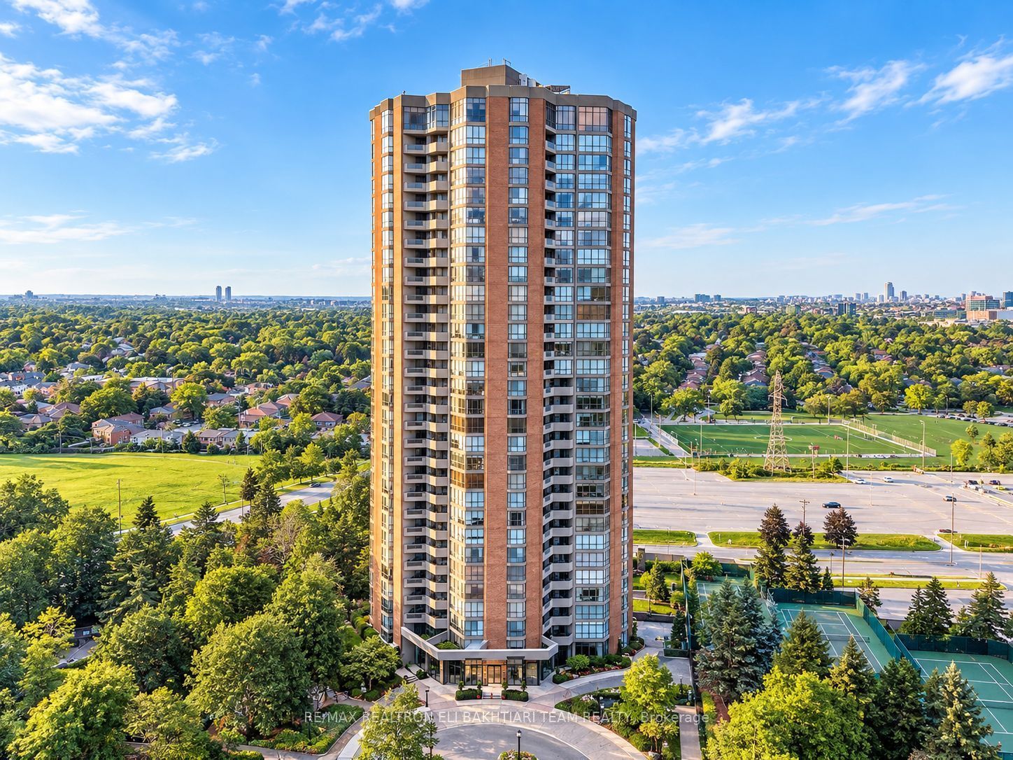 85 Skymark Drive 502, Toronto, ON M2H 3P2 photo 2