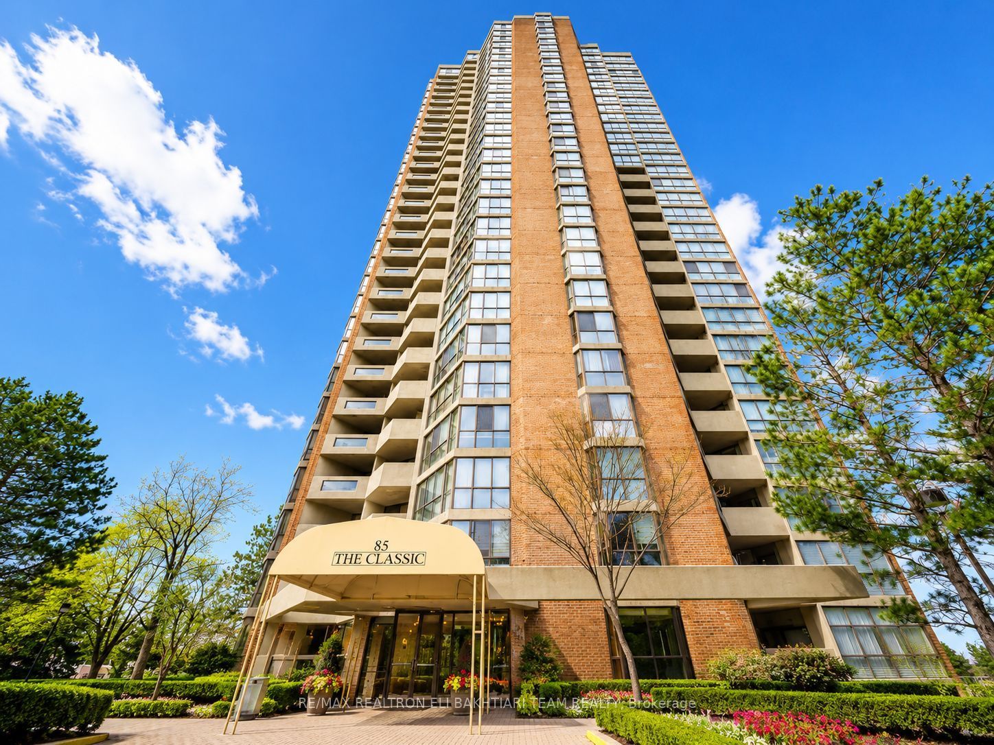 85 Skymark Drive 502, Toronto, ON M2H 3P2 photo 4