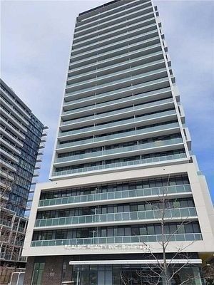 188 Fairview Mall Drive 325, Toronto, ON M2J 4T1