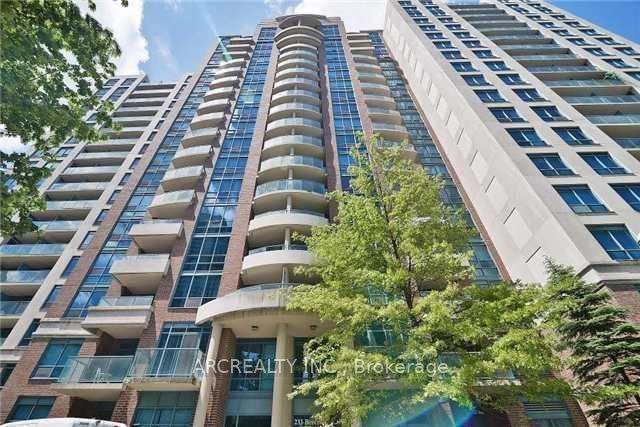 233 Beecroft Road 421, Toronto, ON M2N 6Z9 photo 2