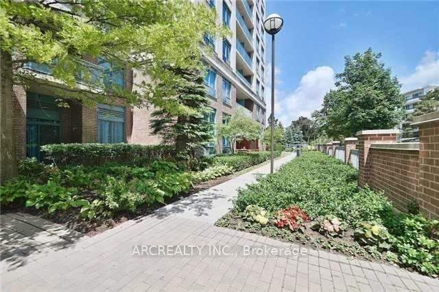 233 Beecroft Road 421, Toronto, ON M2N 6Z9 photo 4
