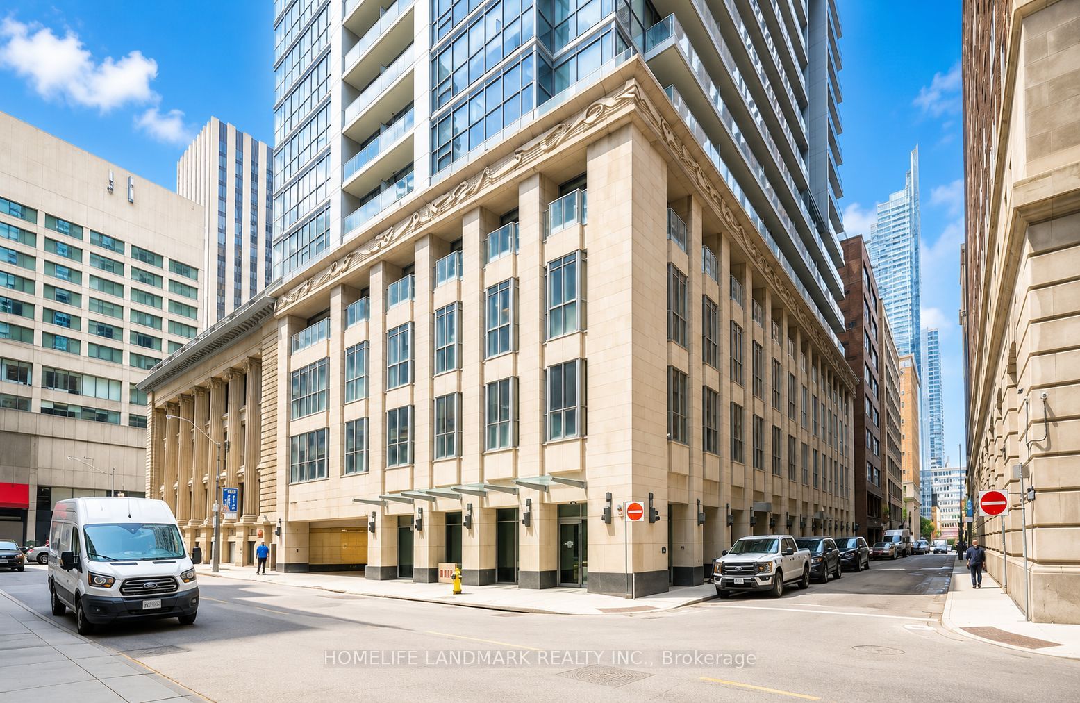 70 Temperance Street 3007, Toronto, ON M5H 4E8 photo 2