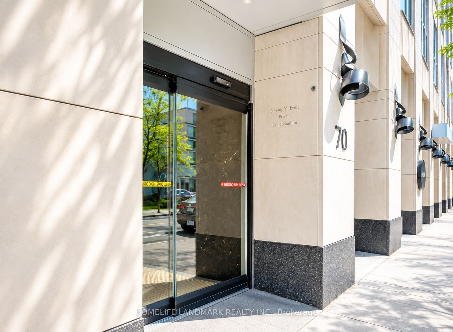 70 Temperance Street 3007, Toronto, ON M5H 4E8 photo 3