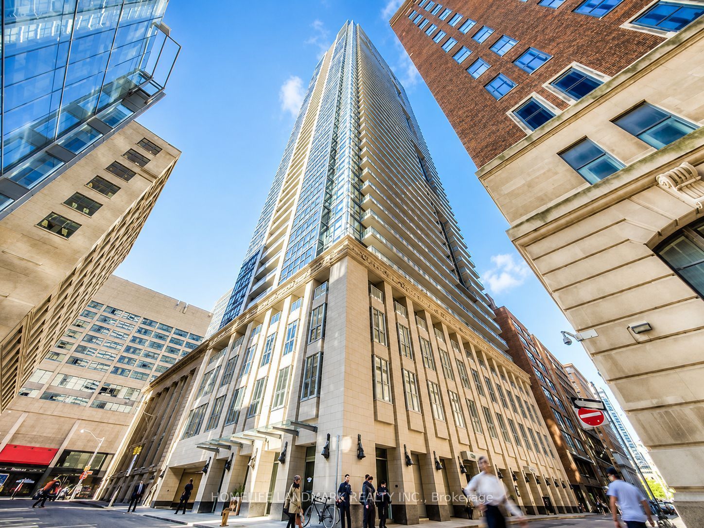 70 Temperance Street 3007, Toronto, ON M5H 4E8 photo 4