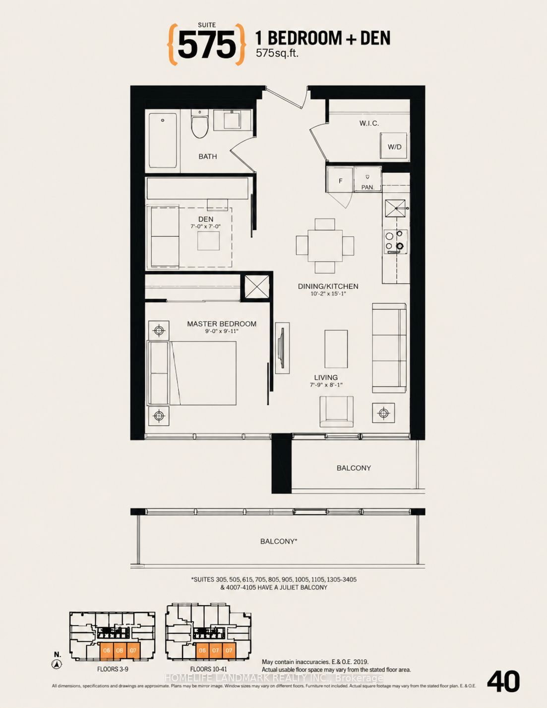 70 Temperance Street 3007, Toronto, ON M5H 4E8 photo 5