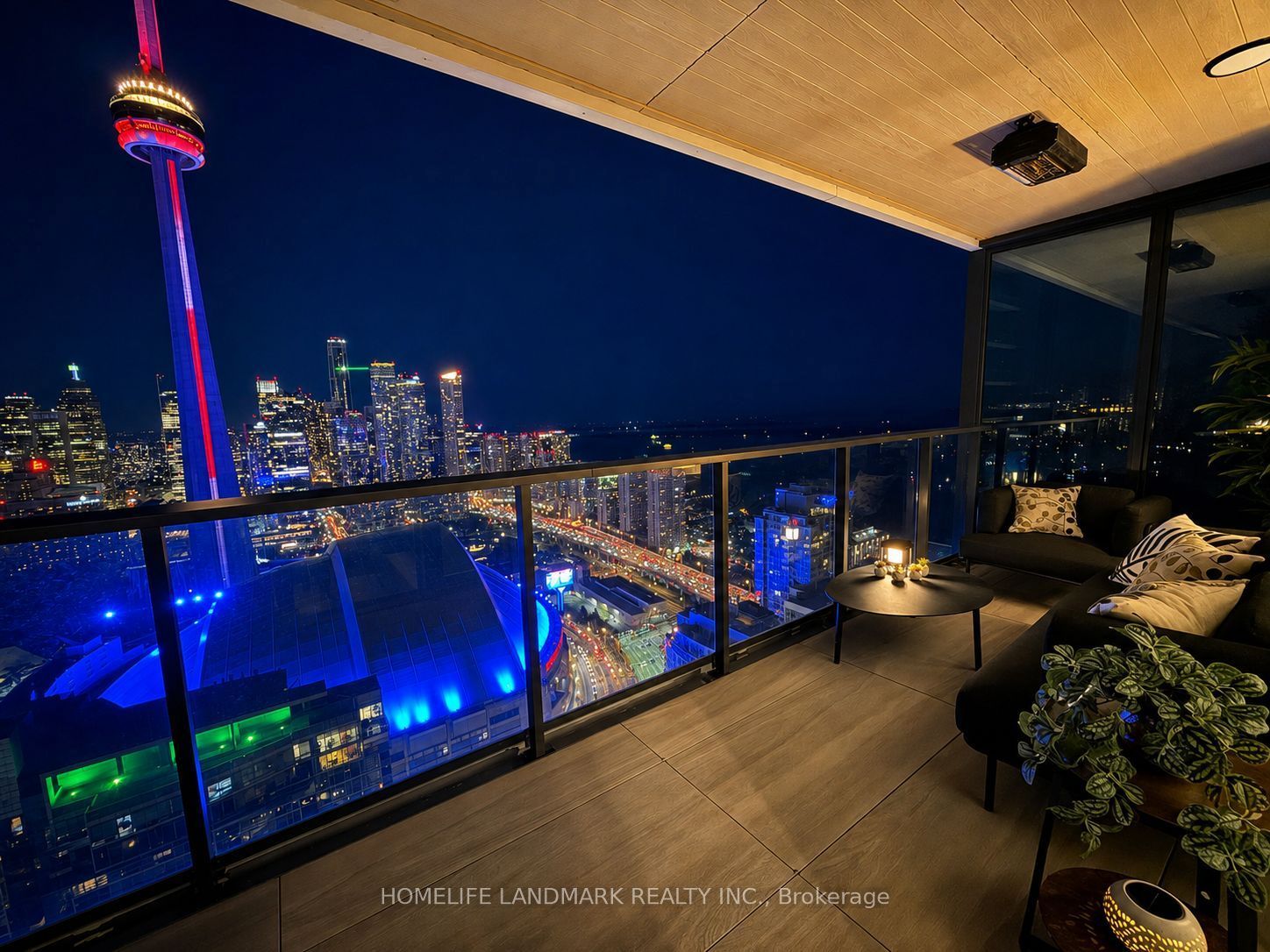 3 Concord Cityplace Way 5309, Toronto, ON M5V 0X4 photo 2