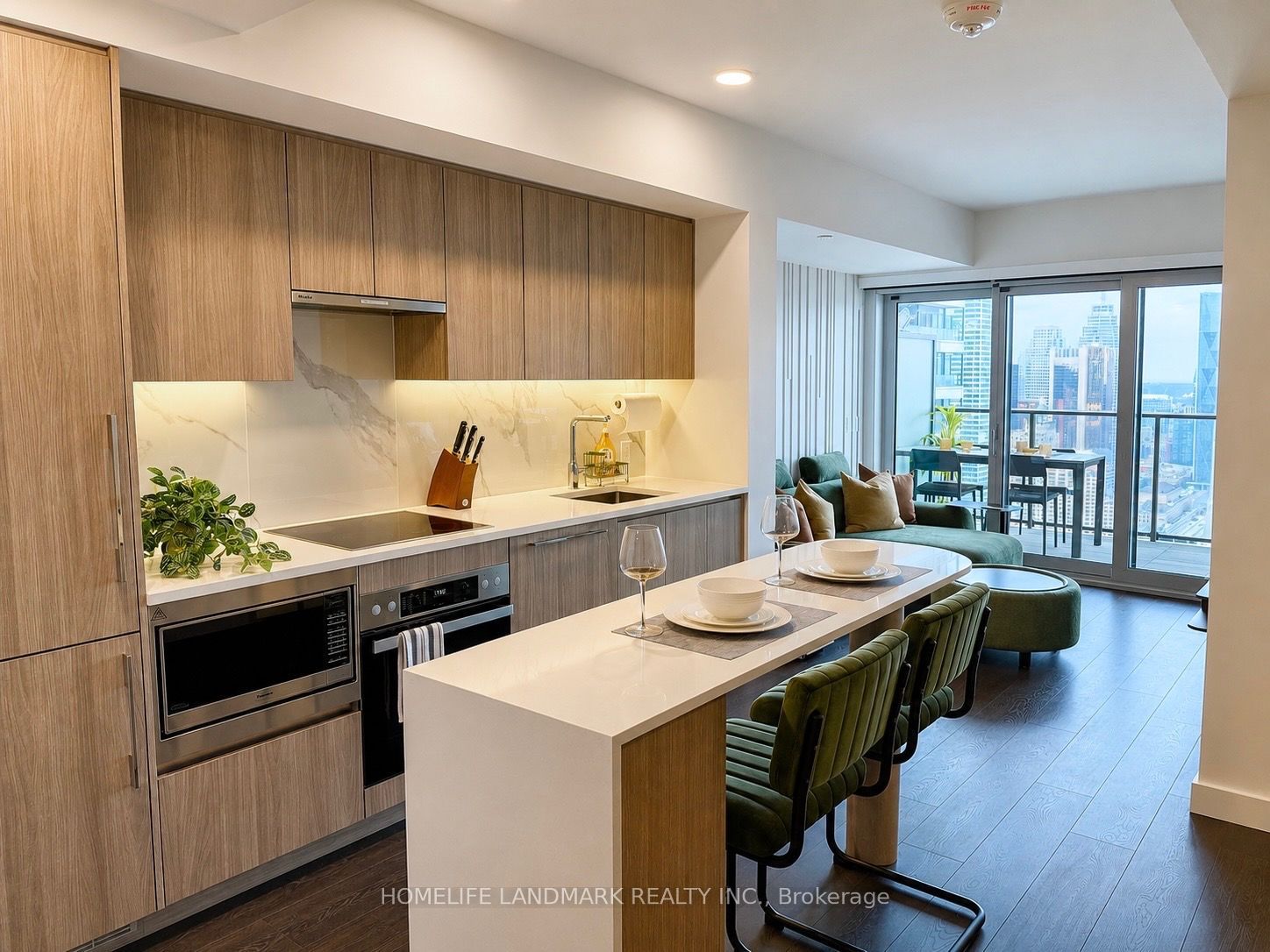 3 Concord Cityplace Way 5309, Toronto, ON M5V 0X4 photo 5