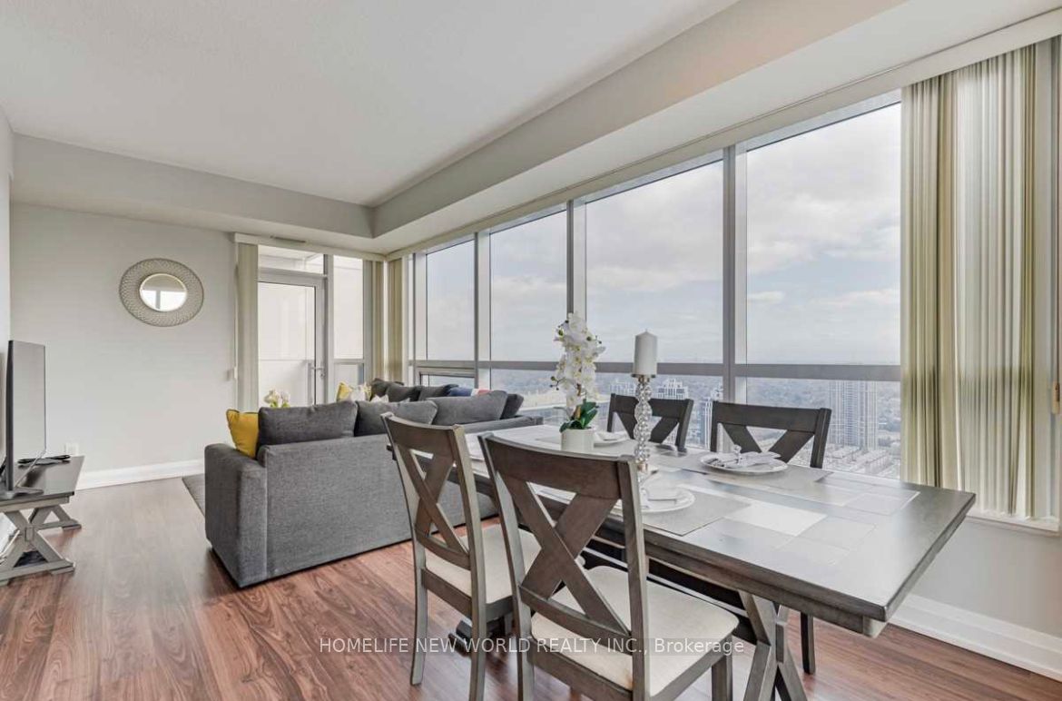 5 Sheppard Avenue E 3317, Toronto, ON M2N 0G4 photo 3