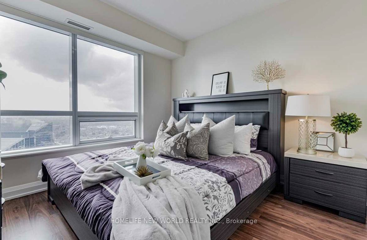 5 Sheppard Avenue E 3317, Toronto, ON M2N 0G4 photo 4