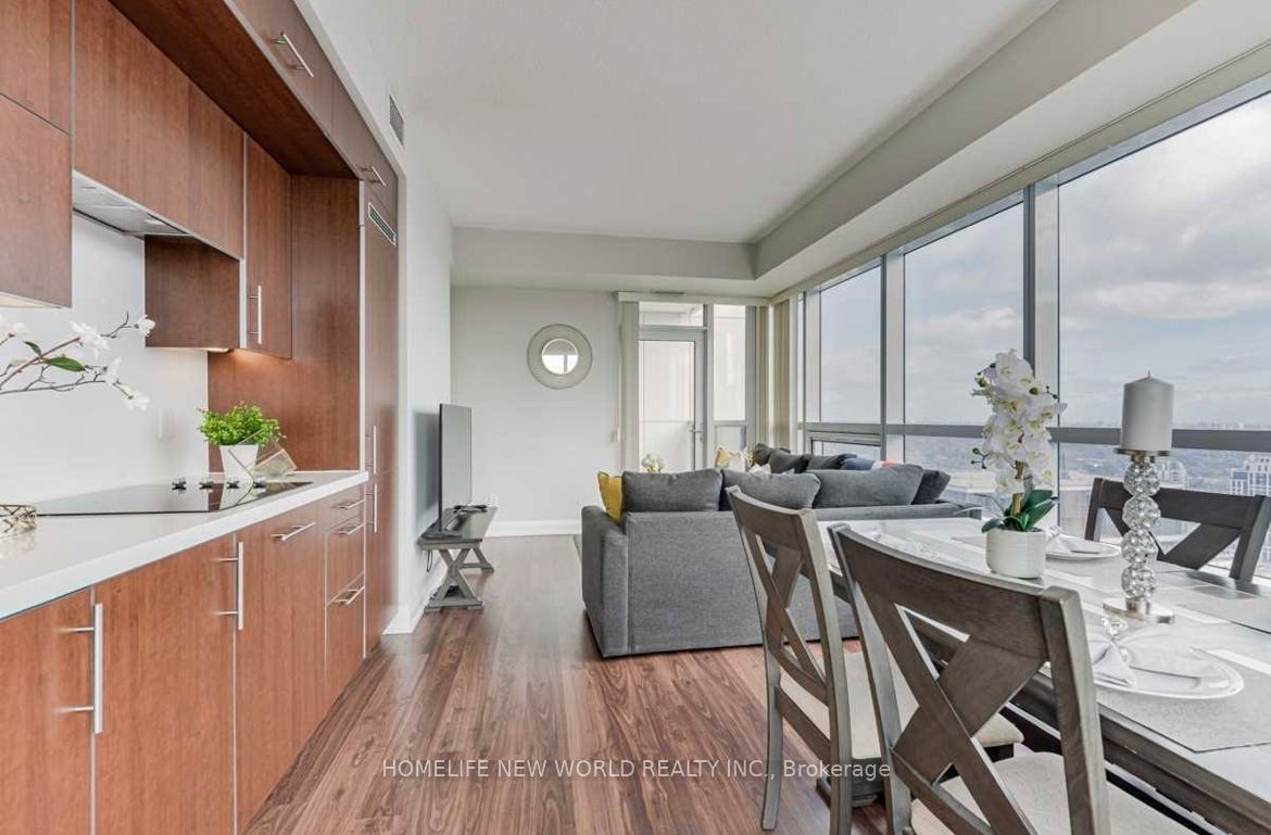 5 Sheppard Avenue E 3317, Toronto, ON M2N 0G4 photo 5