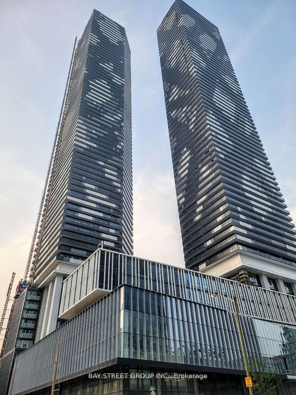 138 Downes Street 4909, Toronto, ON M5E 0E4