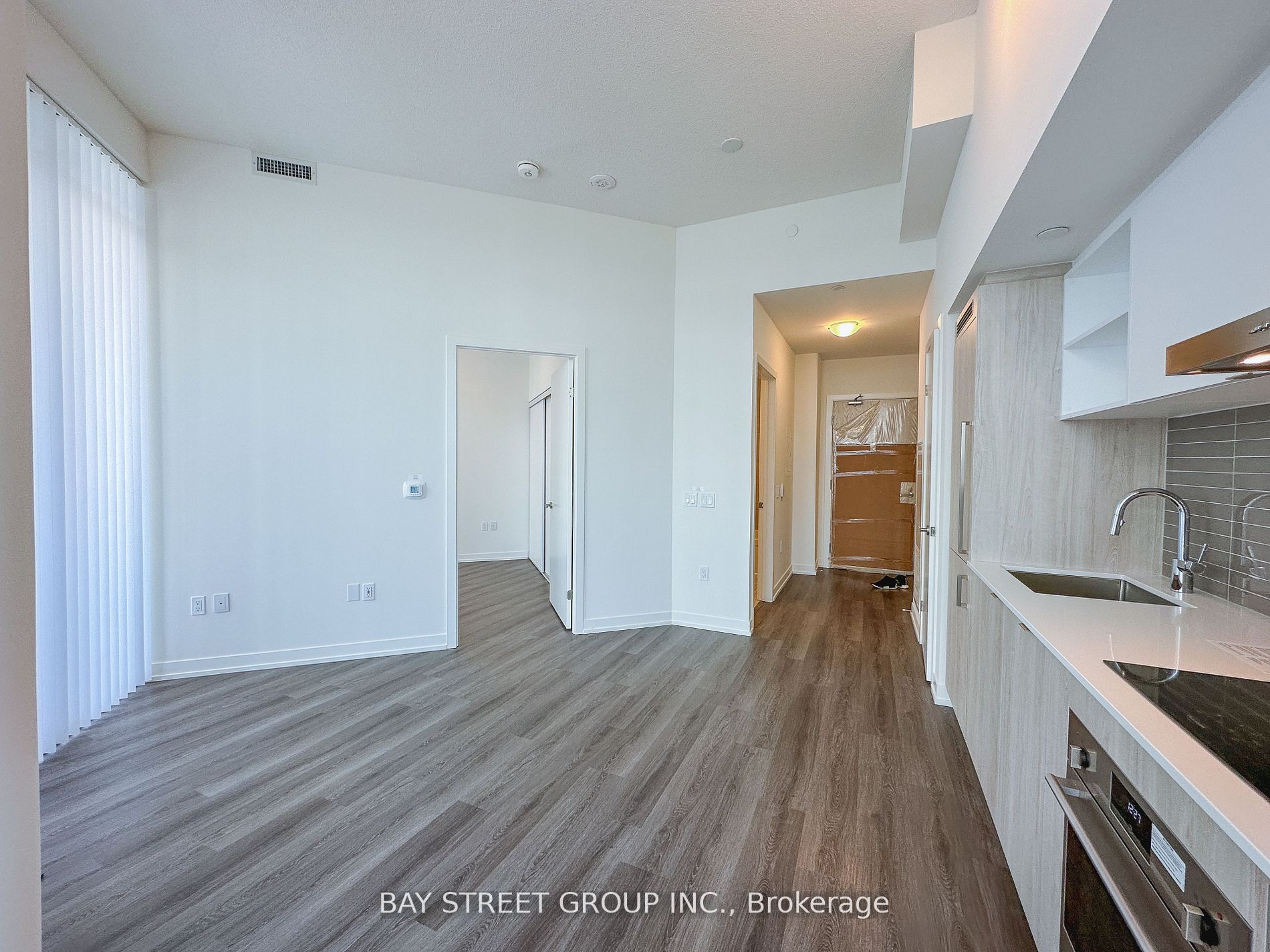 138 Downes Street 4909, Toronto, ON M5E 0E4 photo 3