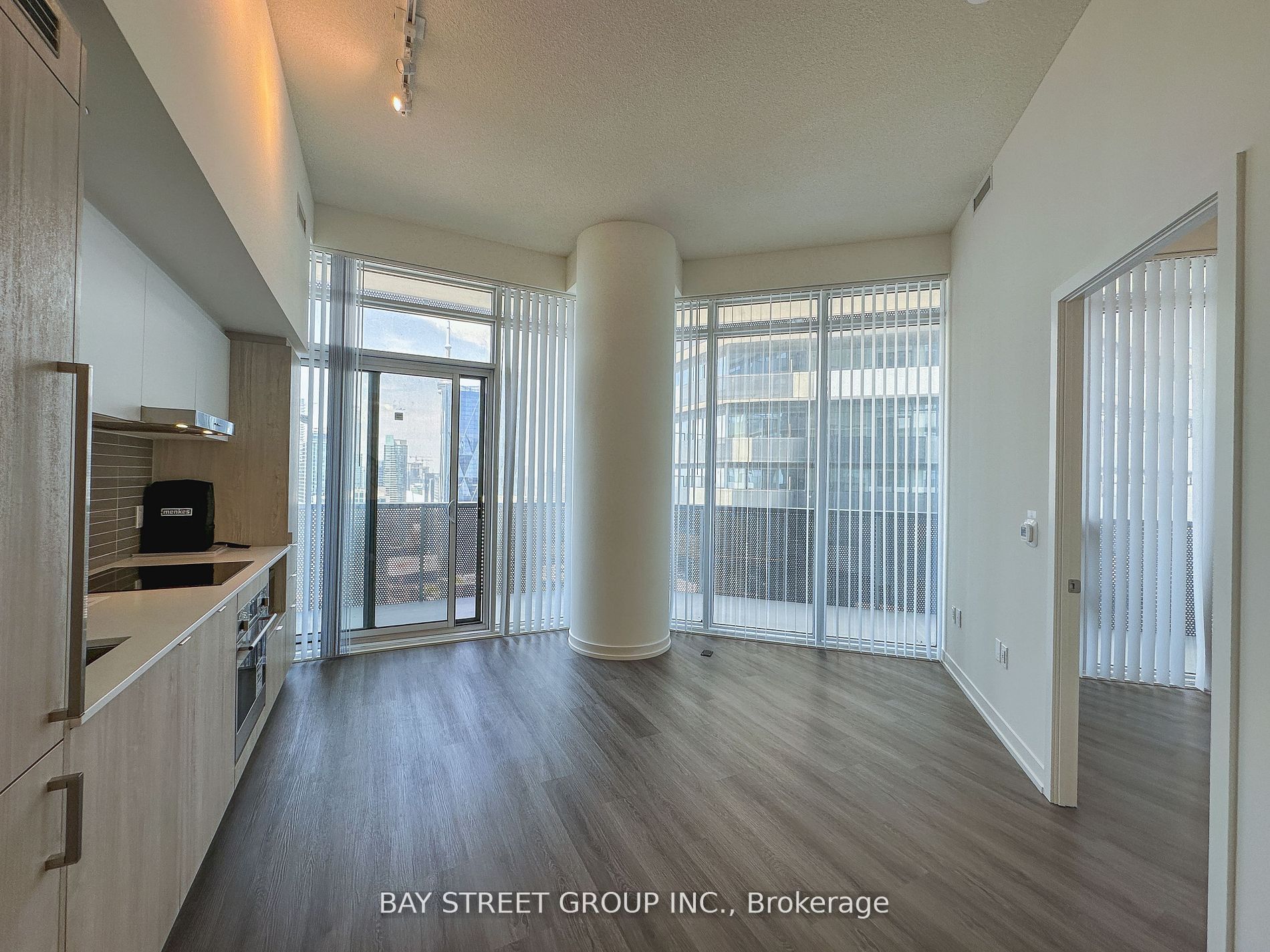 138 Downes Street 4909, Toronto, ON M5E 0E4 photo 4