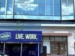 15 Lower Jarvis Street 619, Toronto, ON M5E 0C4 photo 4